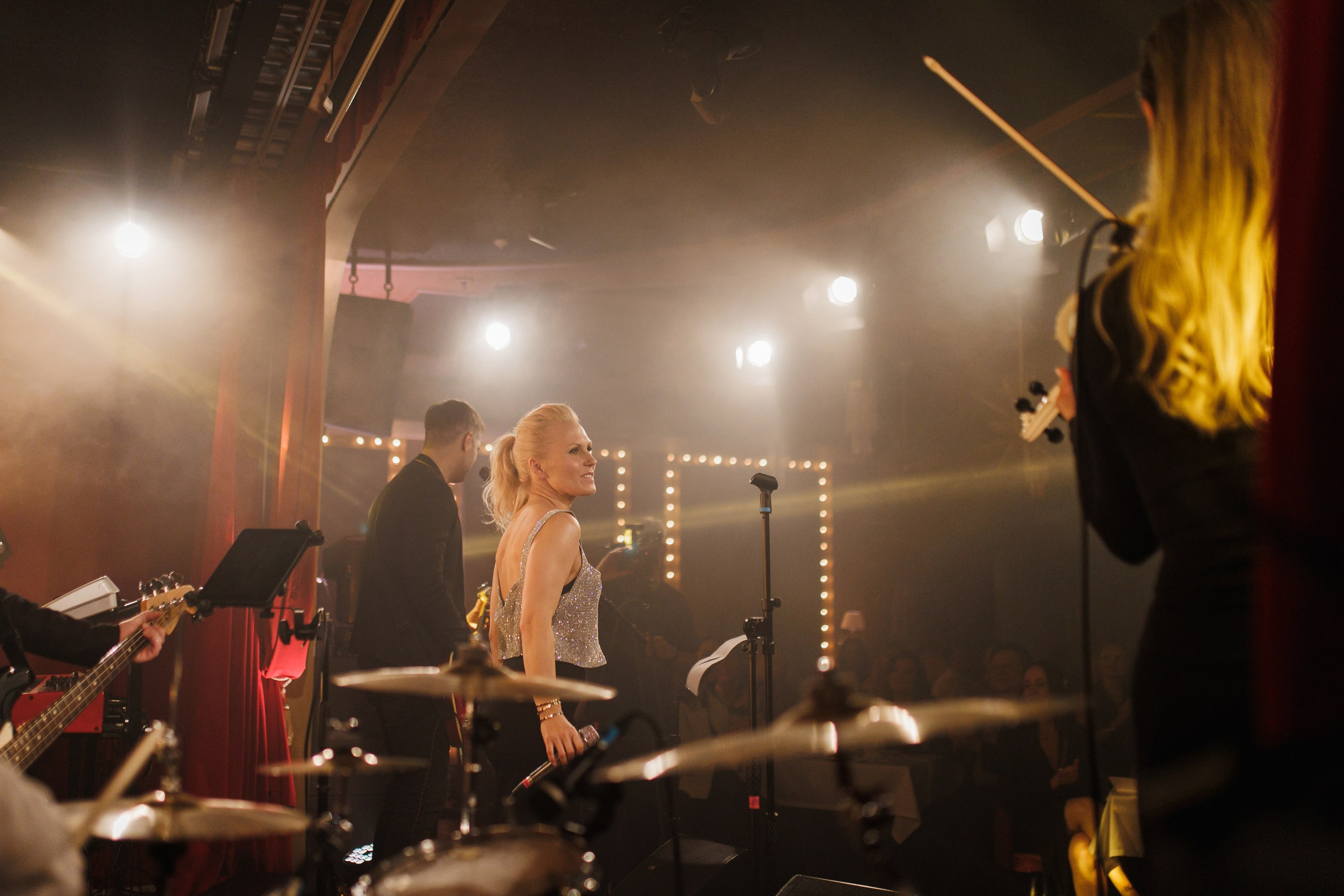 Бесконечность. Акустический концерт. 22 мая 2025 года. Татьяна Мишкина