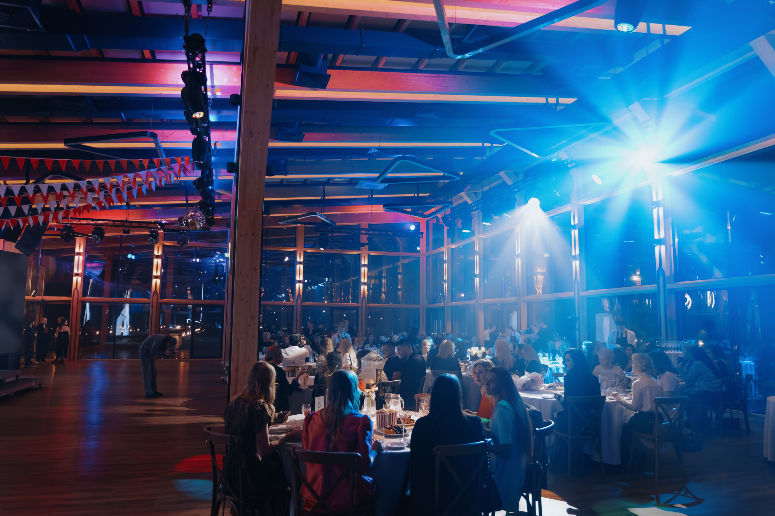 Хочу волшебства. Концерт. 8 октября 2025 года. Татьяна Мишкина