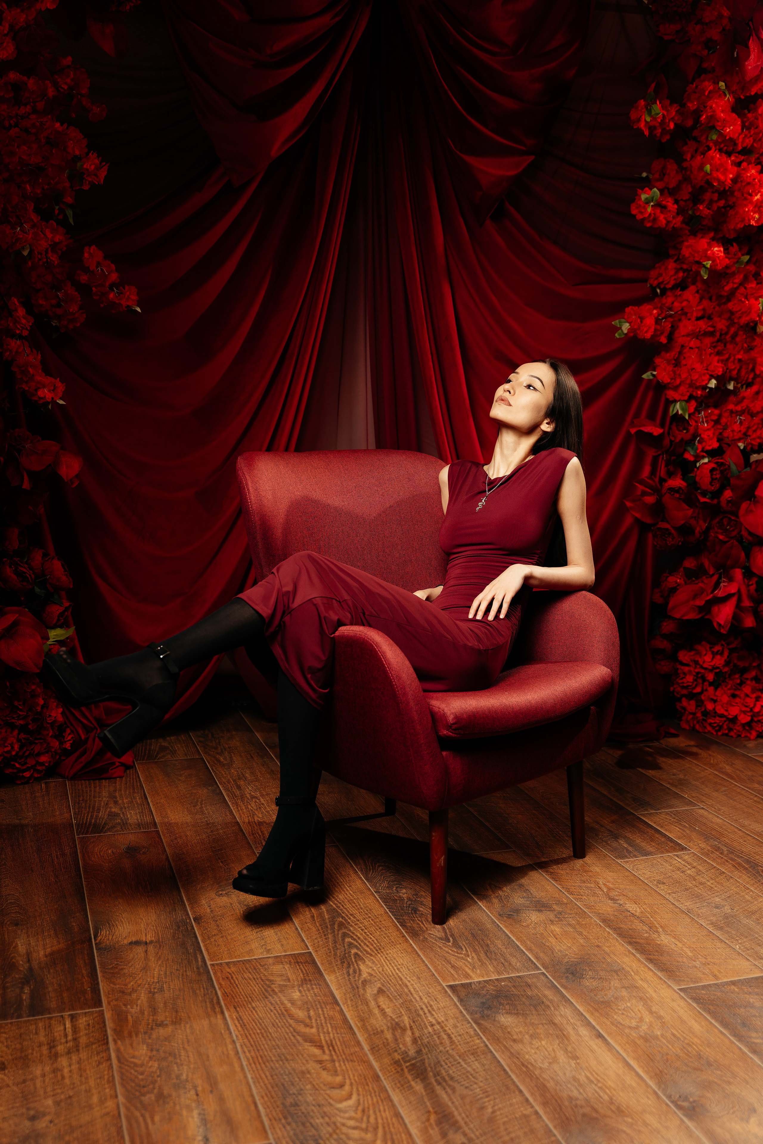 Креативное портфолио