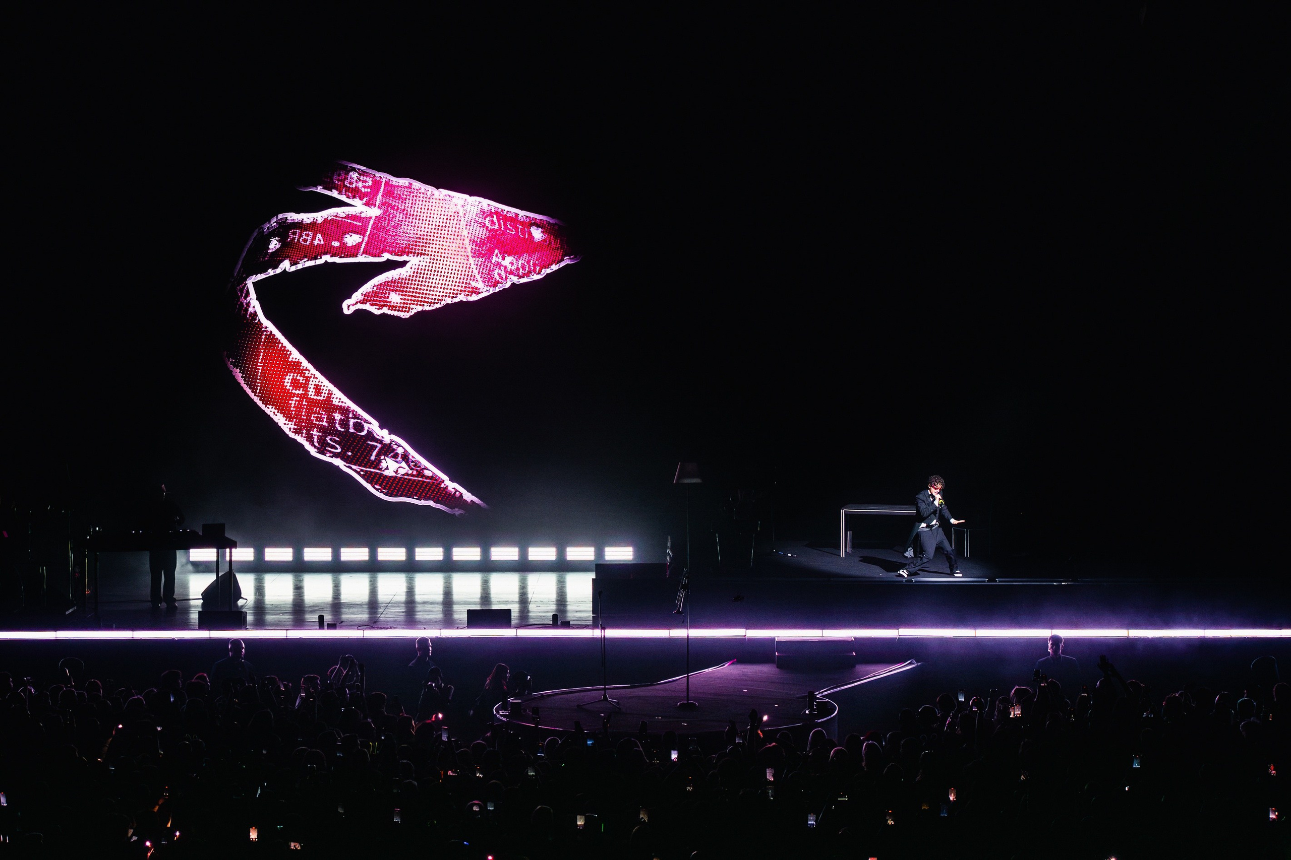 ANTOHA MC / MOSCOW / 2025. OOPS TEAM