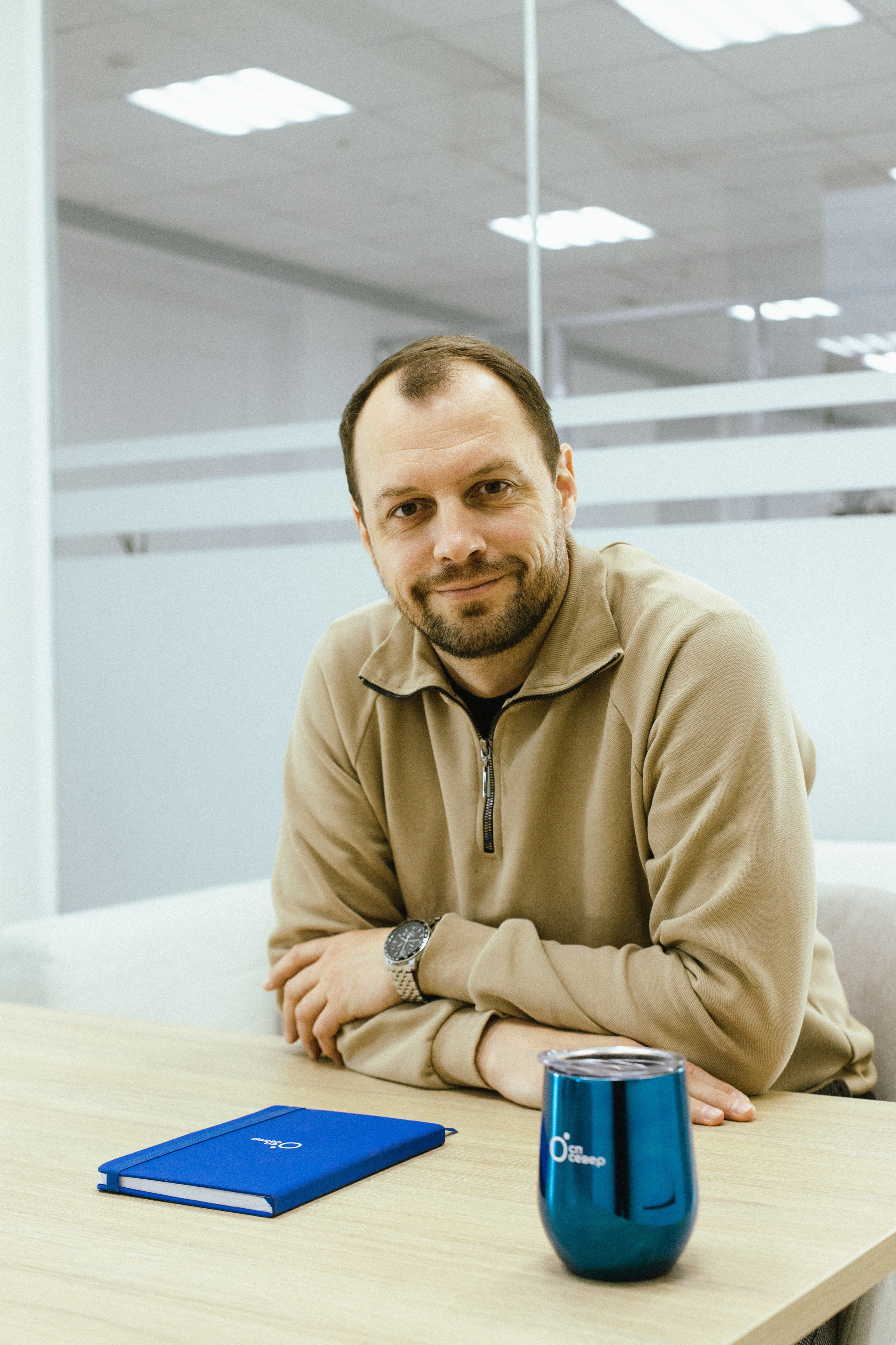 Корпоративная СП Север. Коммерческий Фотограф Виктор Фоменых