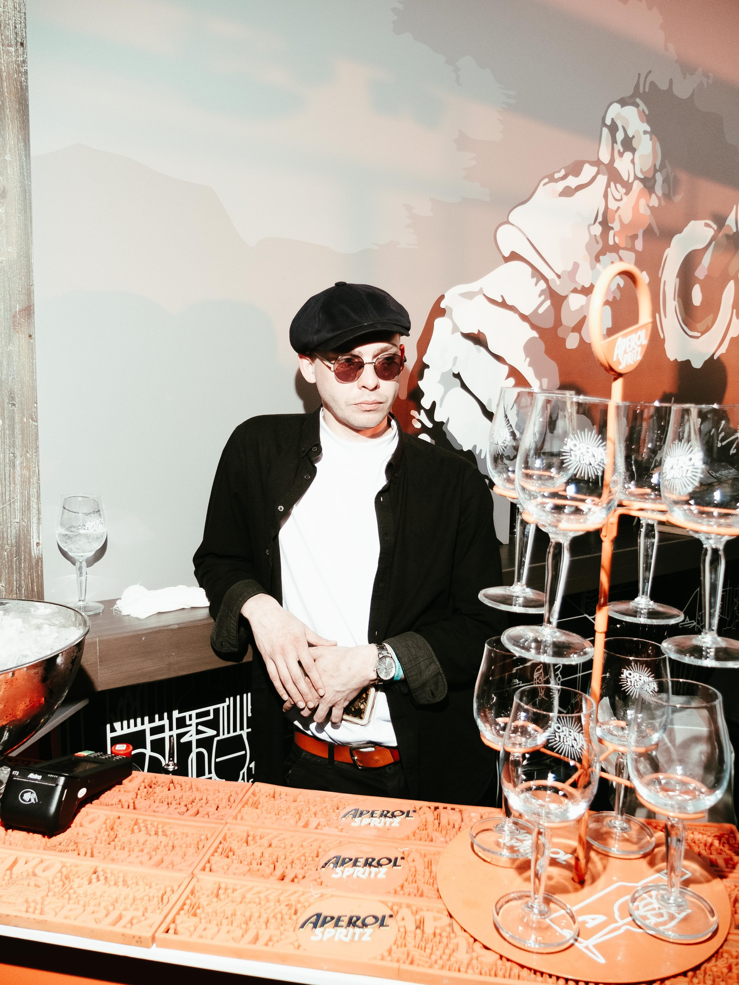 ROOF PLACE 18\05. Коммерческий Фотограф Виктор Фоменых