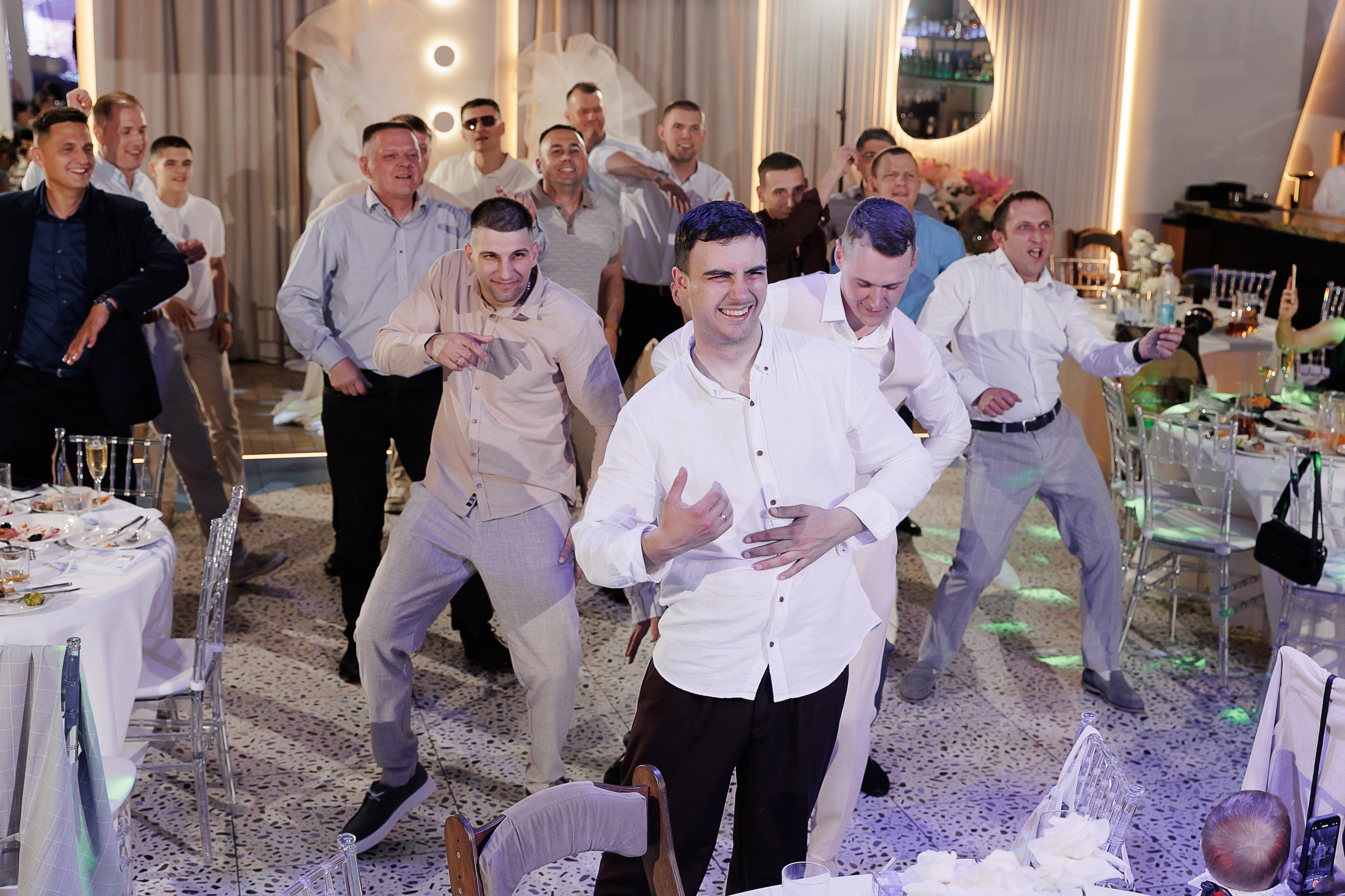 Свадьба Андрея и Ольги. Свадебный и семейный фотограф в Твери и Тверской области