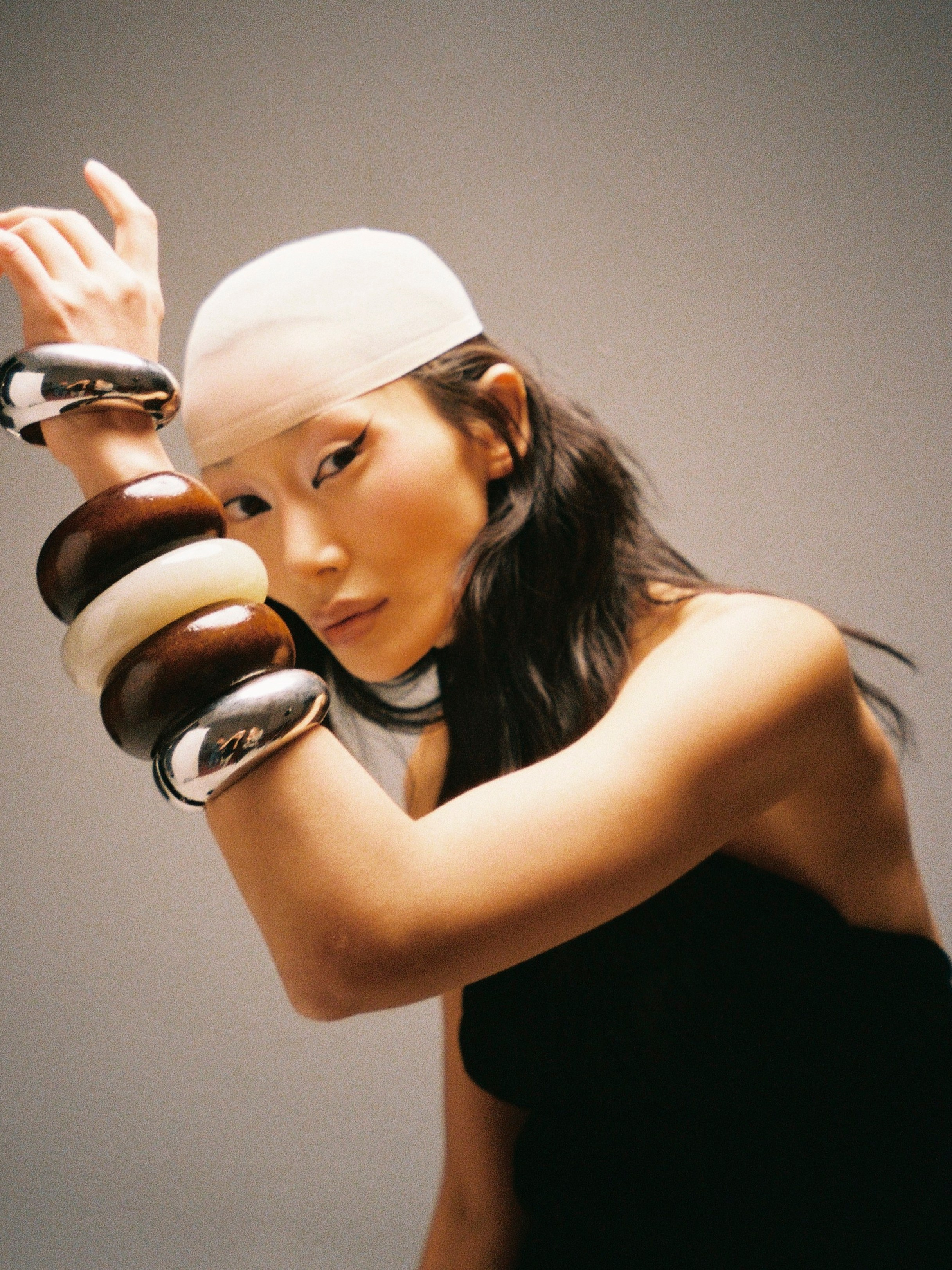 SASHA. Главная