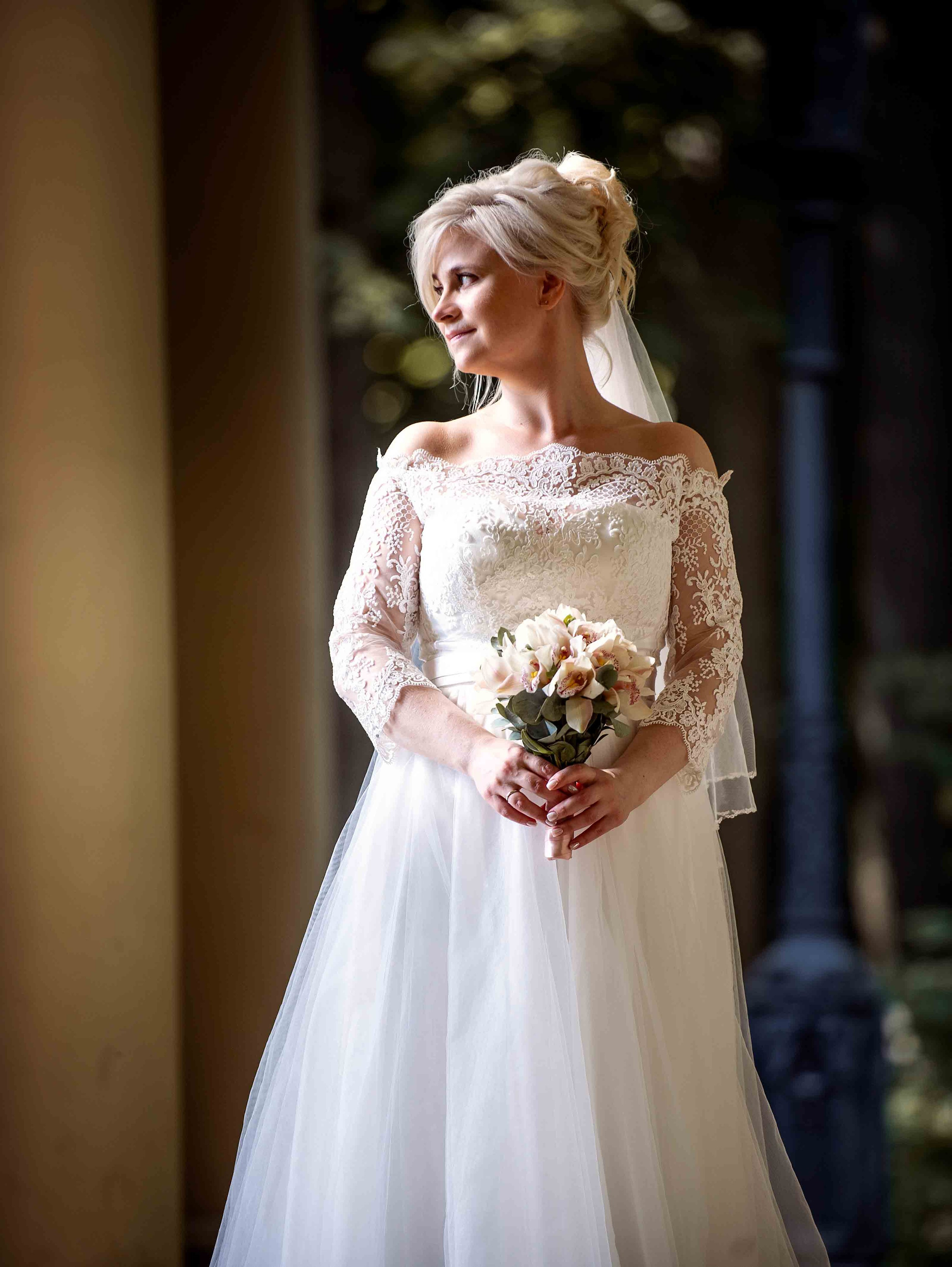 Свадьба. Портретная и свадебная фотосъемка. Москва и область