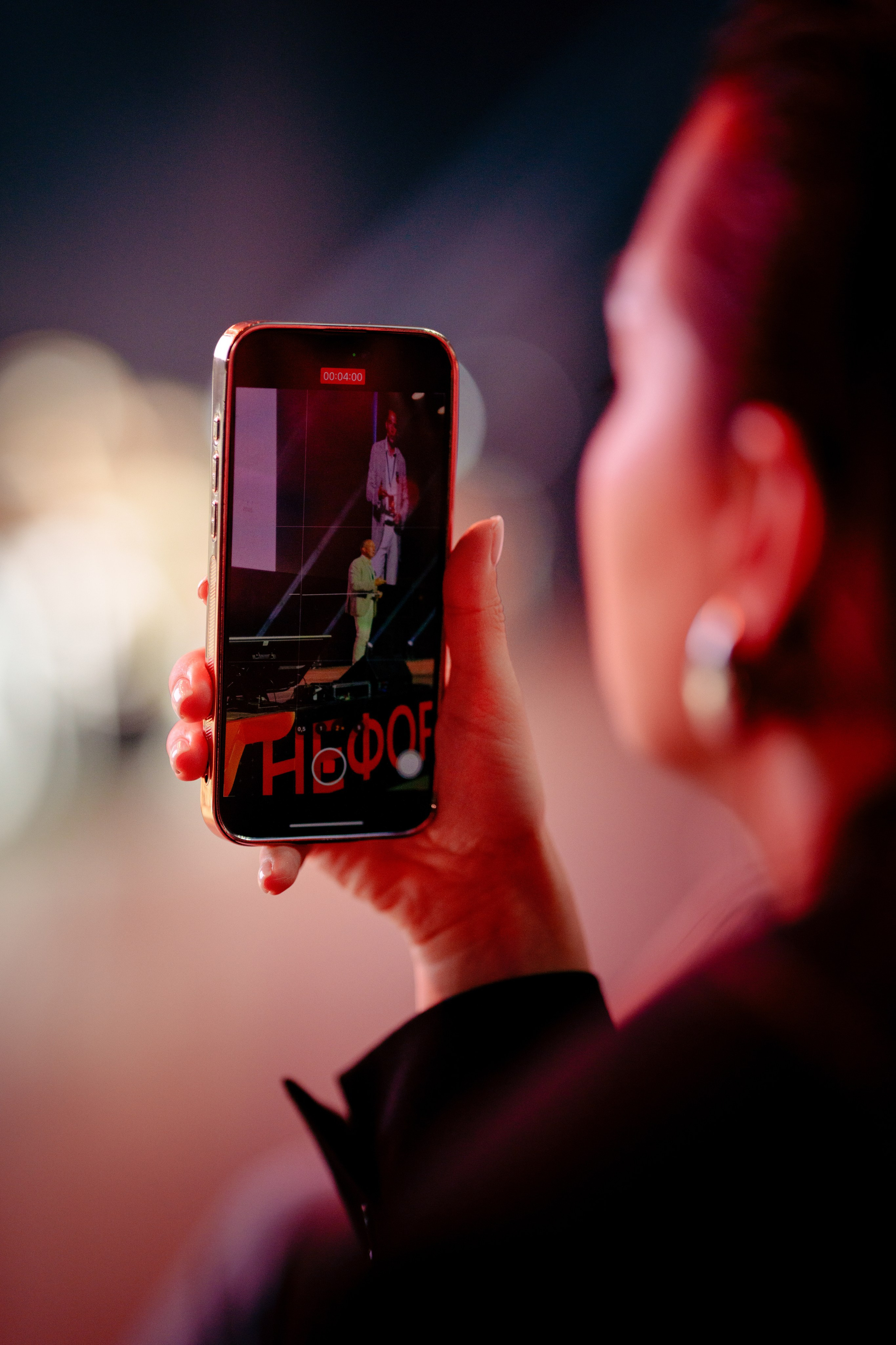 Фотограф на конференцию. Репортажный фотограф Москва Сергей Дружинин