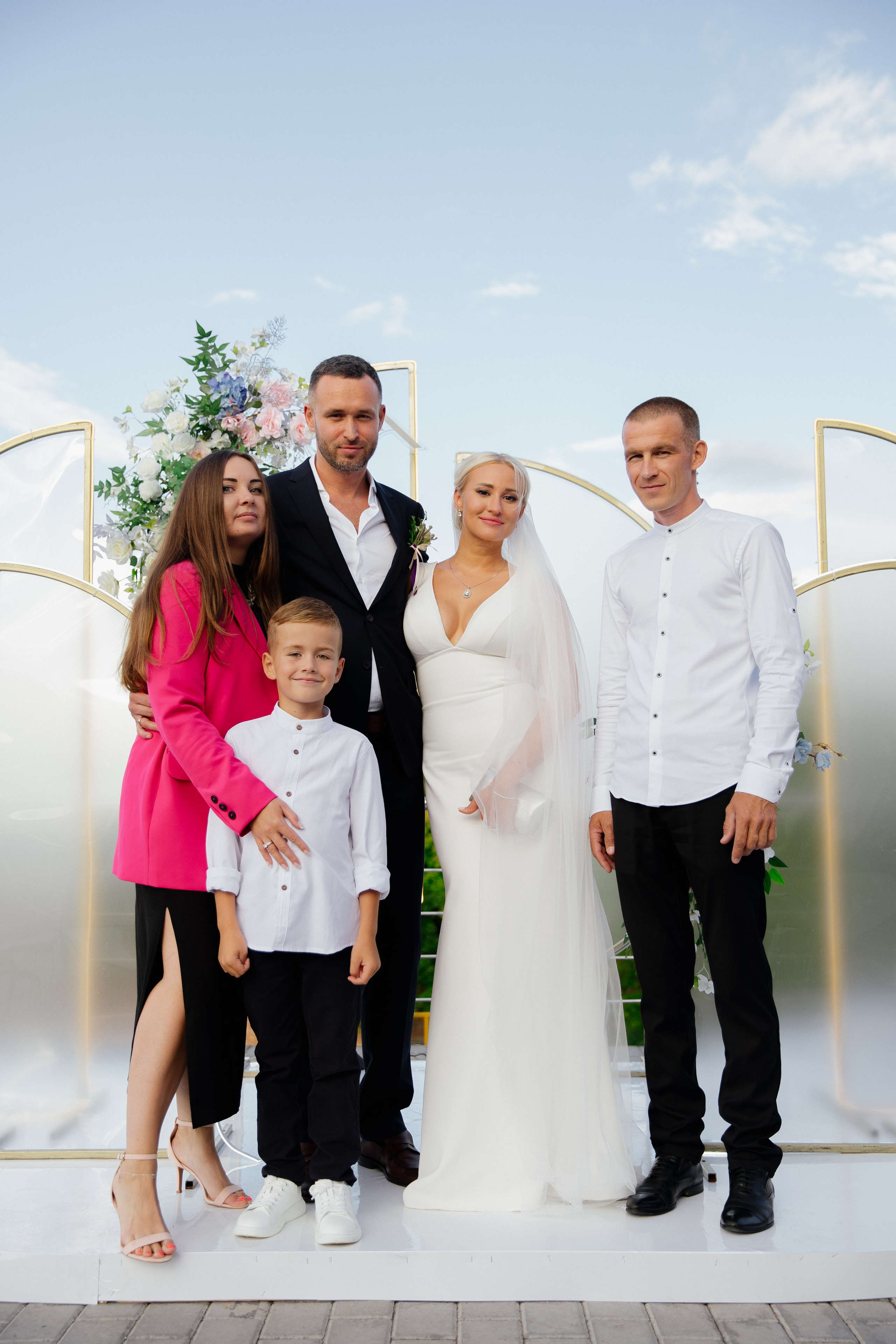 Александр и Александра. Фотограф в Саратове Максим Ветлицкий