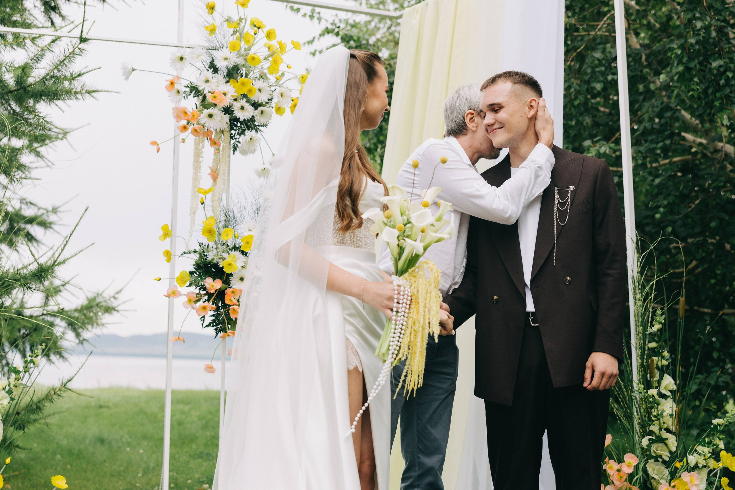 Максим + Алина. Александр Видякин Фотограф в Хакасии и Красноярском крае