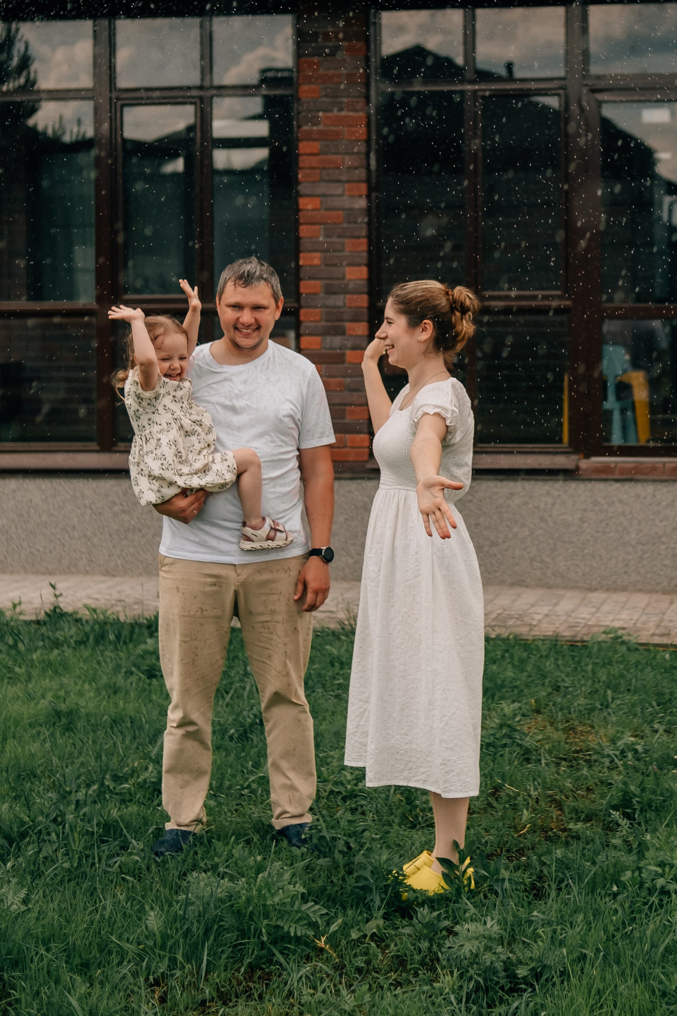 Тепло родного дома. Фотограф в Тарусе Серпухове Москве Рина Дукежанова
