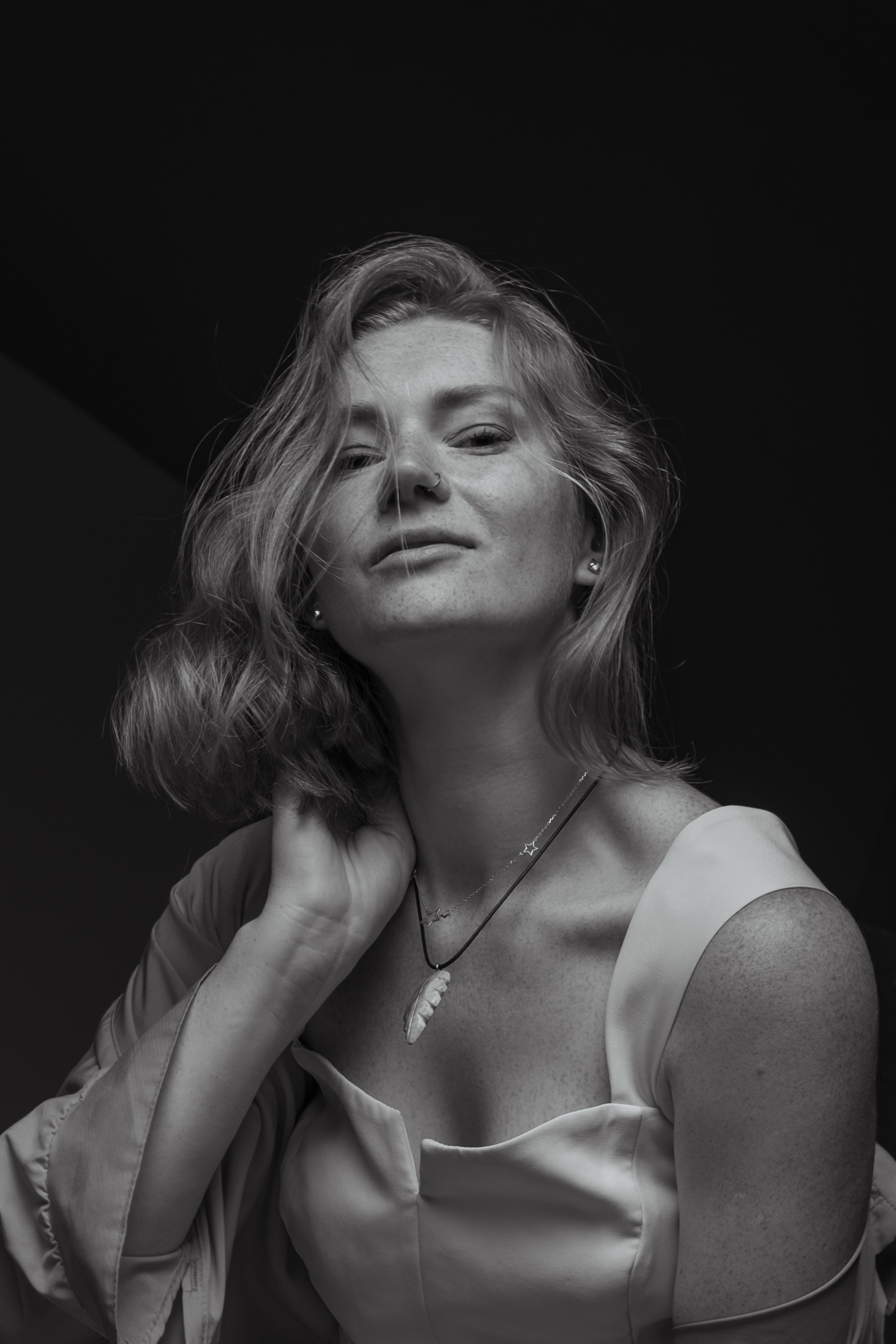 «Воздух» г. Калуга. Фотограф в Тарусе Серпухове Москве Рина Дукежанова