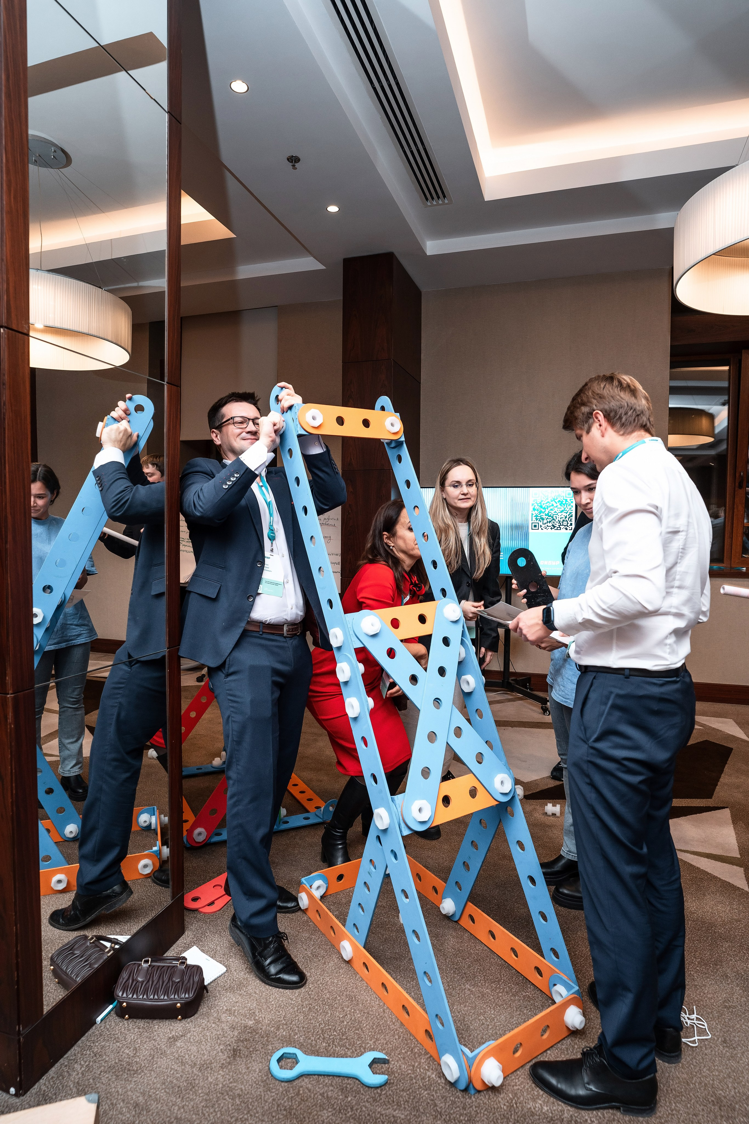 Фотоотчет Сибур. Фотограф Сочи