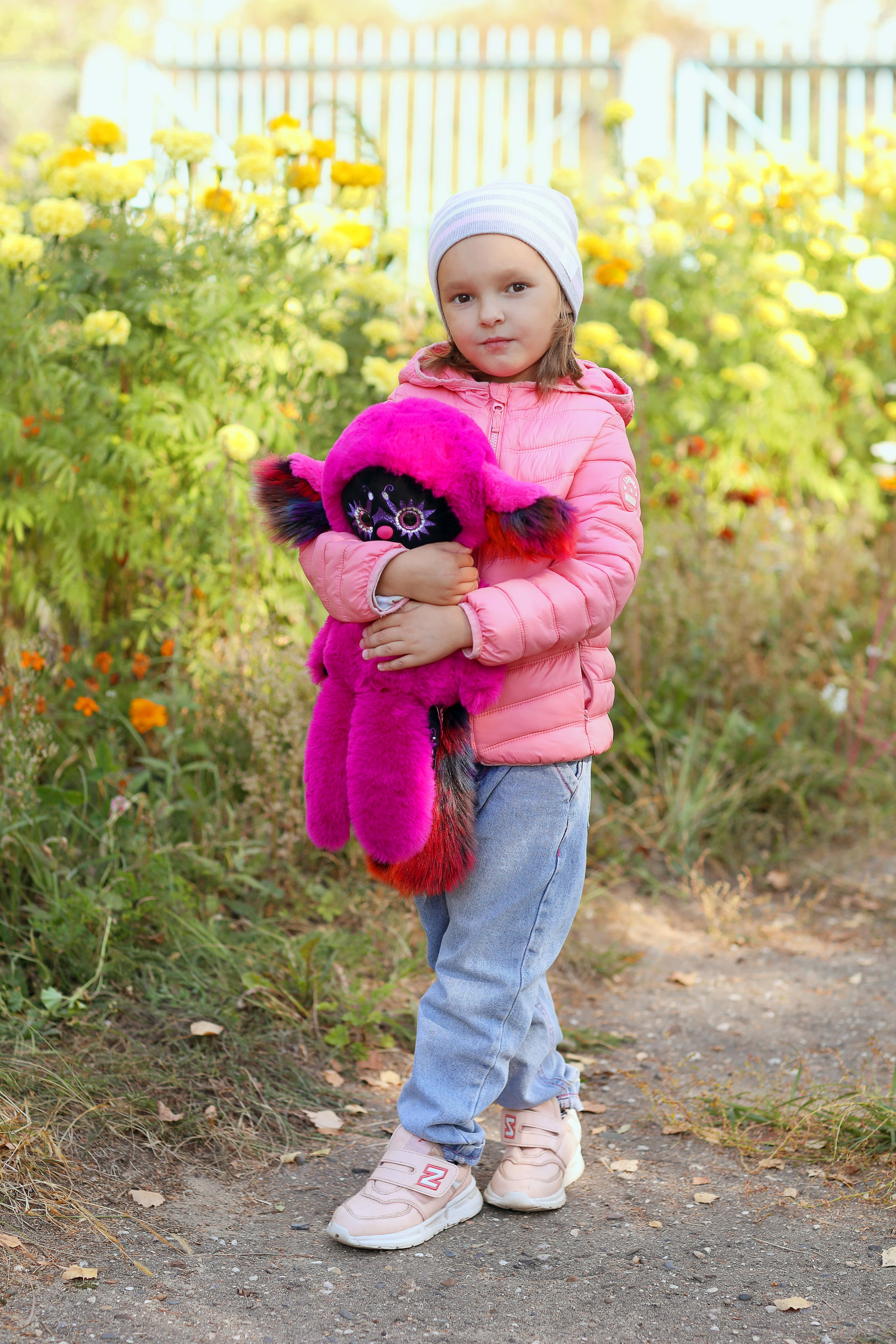 Детский сад. Фотограф в Ярославле Егорычева Екатерина