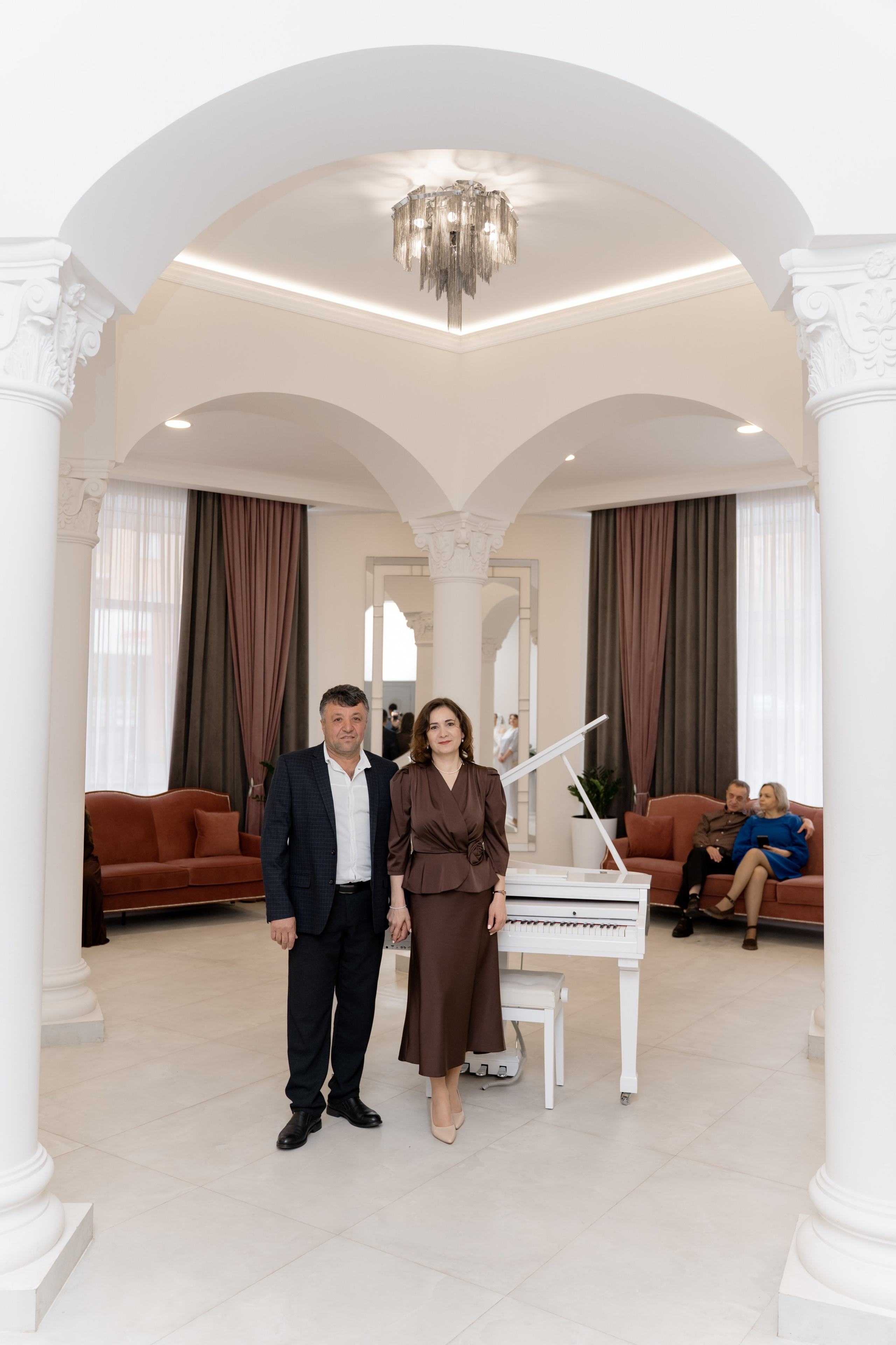 Свадьба в Swiss hotel. Свадебный и семейный фотограф в Москве Светлана Зоткина