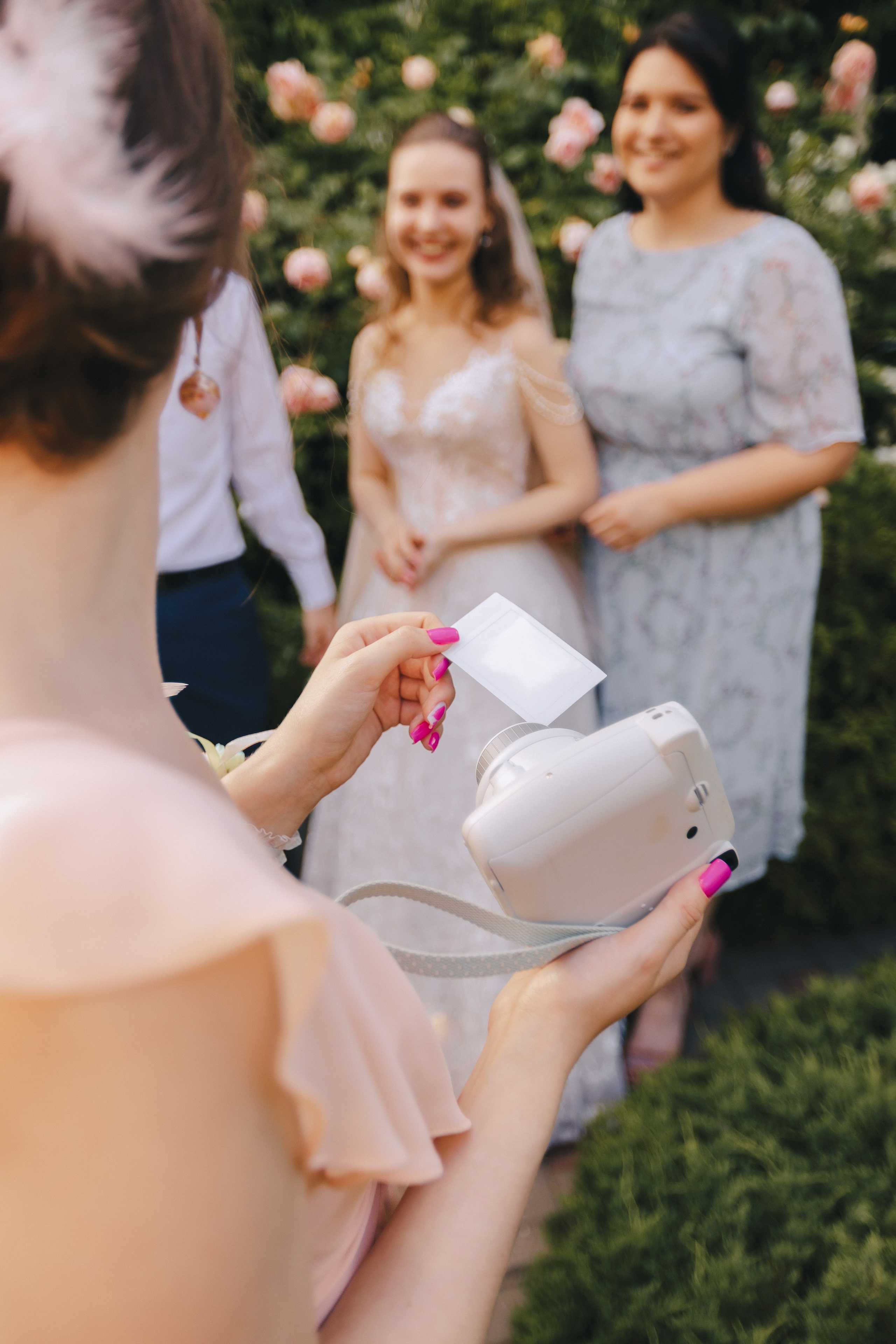 Олег и Катя. Фотограф Таганрог Любимая Надя