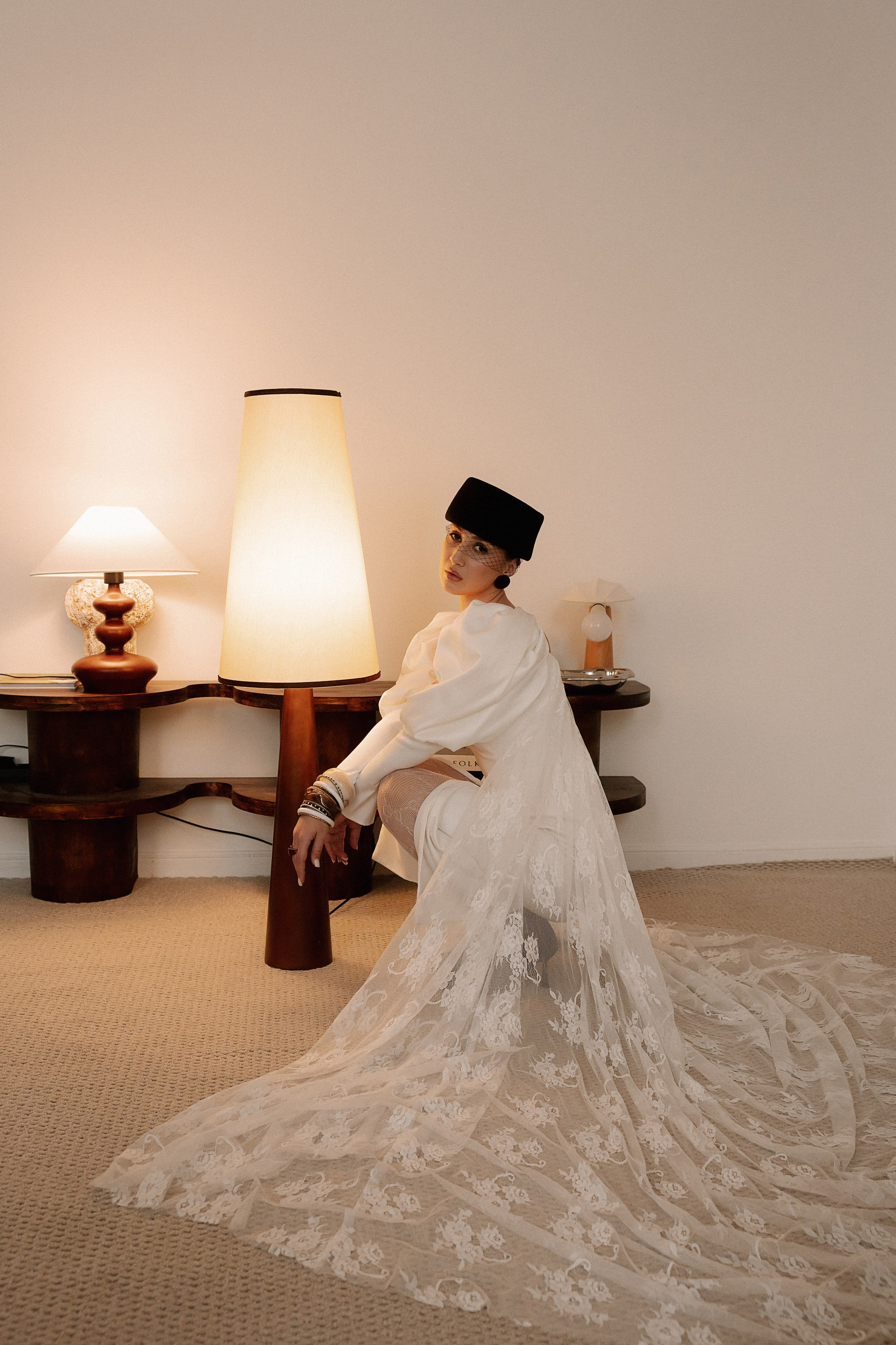 Настя. Свадебный фотограф Воронеж Марина Грудинина