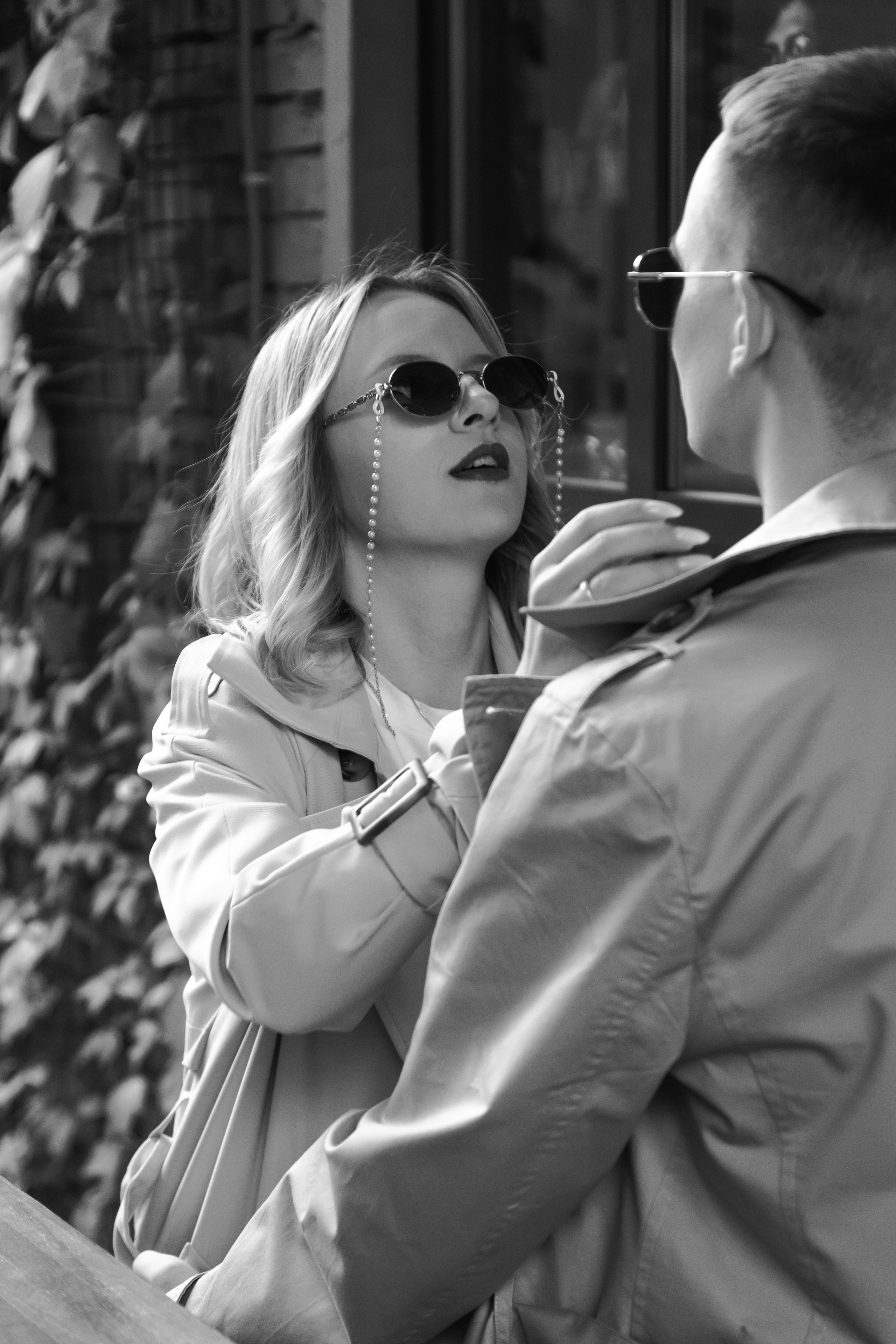 Паша и Настя. Фотограф в Самаре / Олеся Широнина