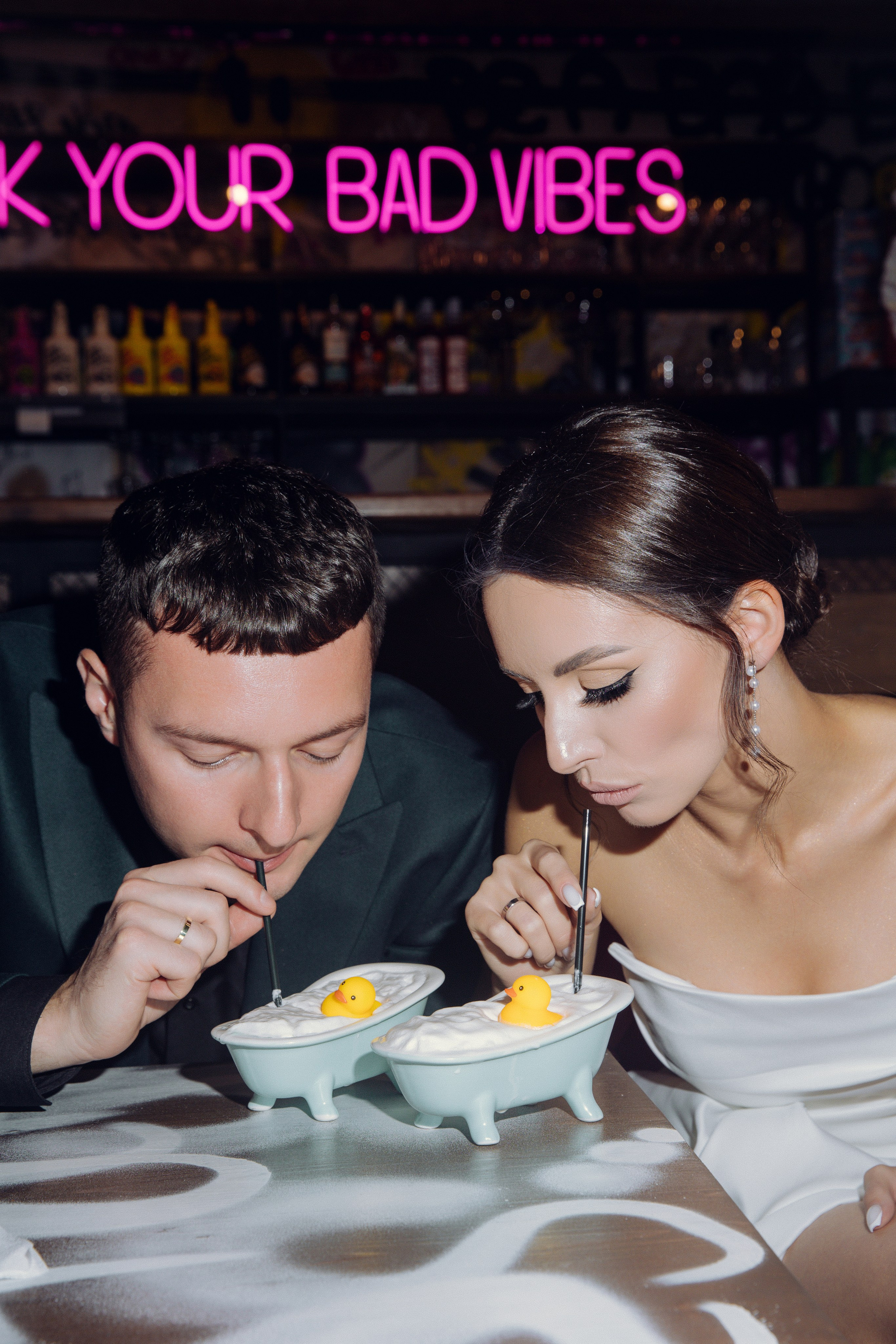 Настя и Слава. Фотограф Нижний Новгород