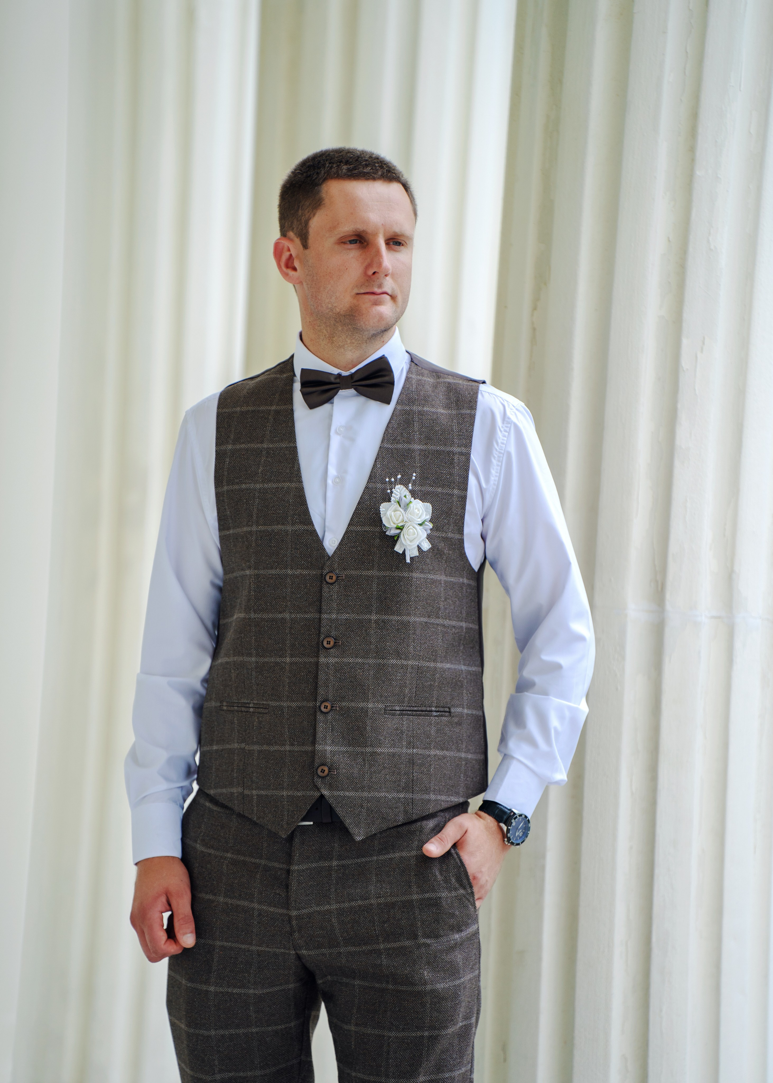 Александр и Клавдия