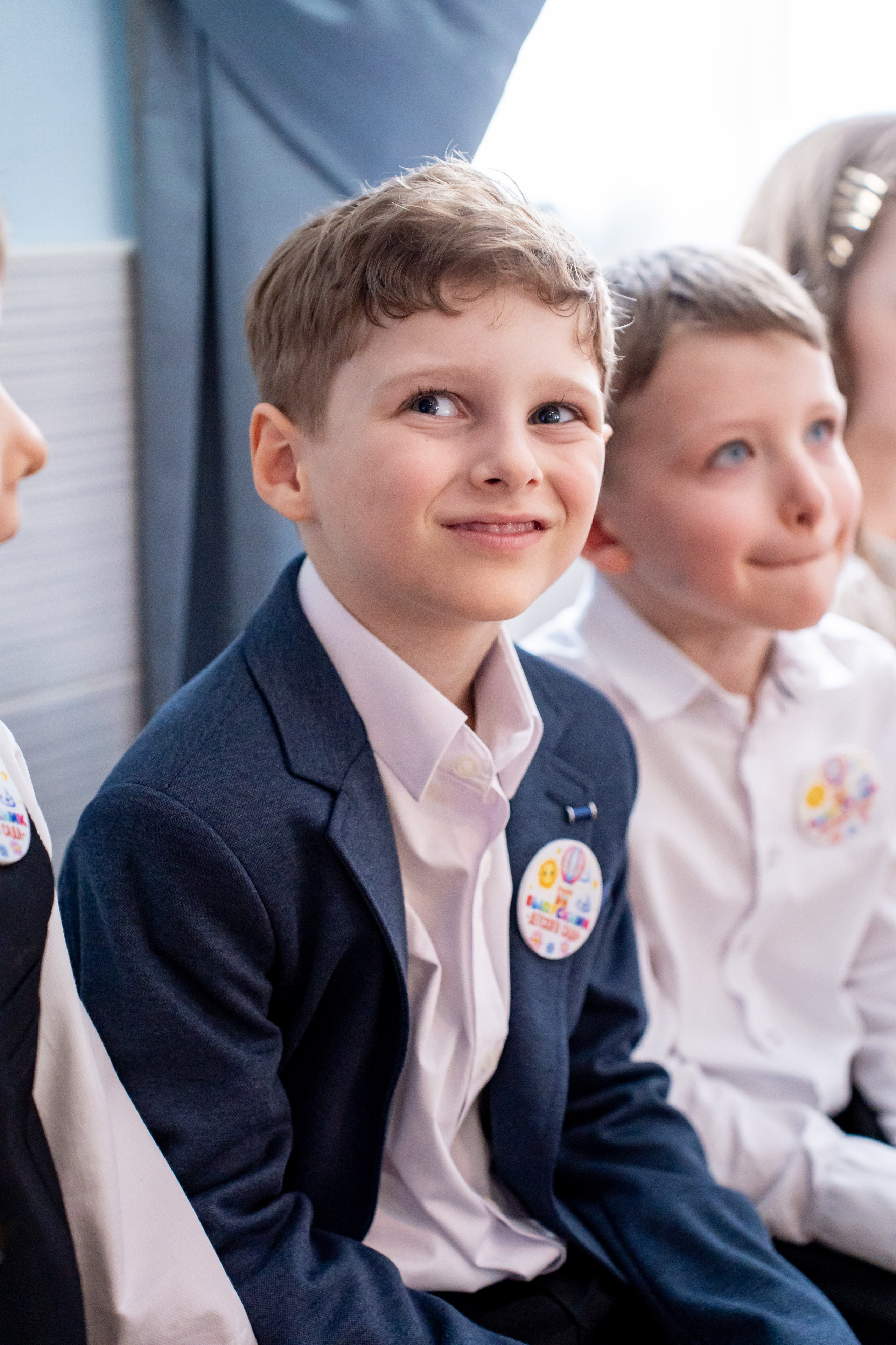 Выпускной Детский сад. Фотограф Казакова Анастасия