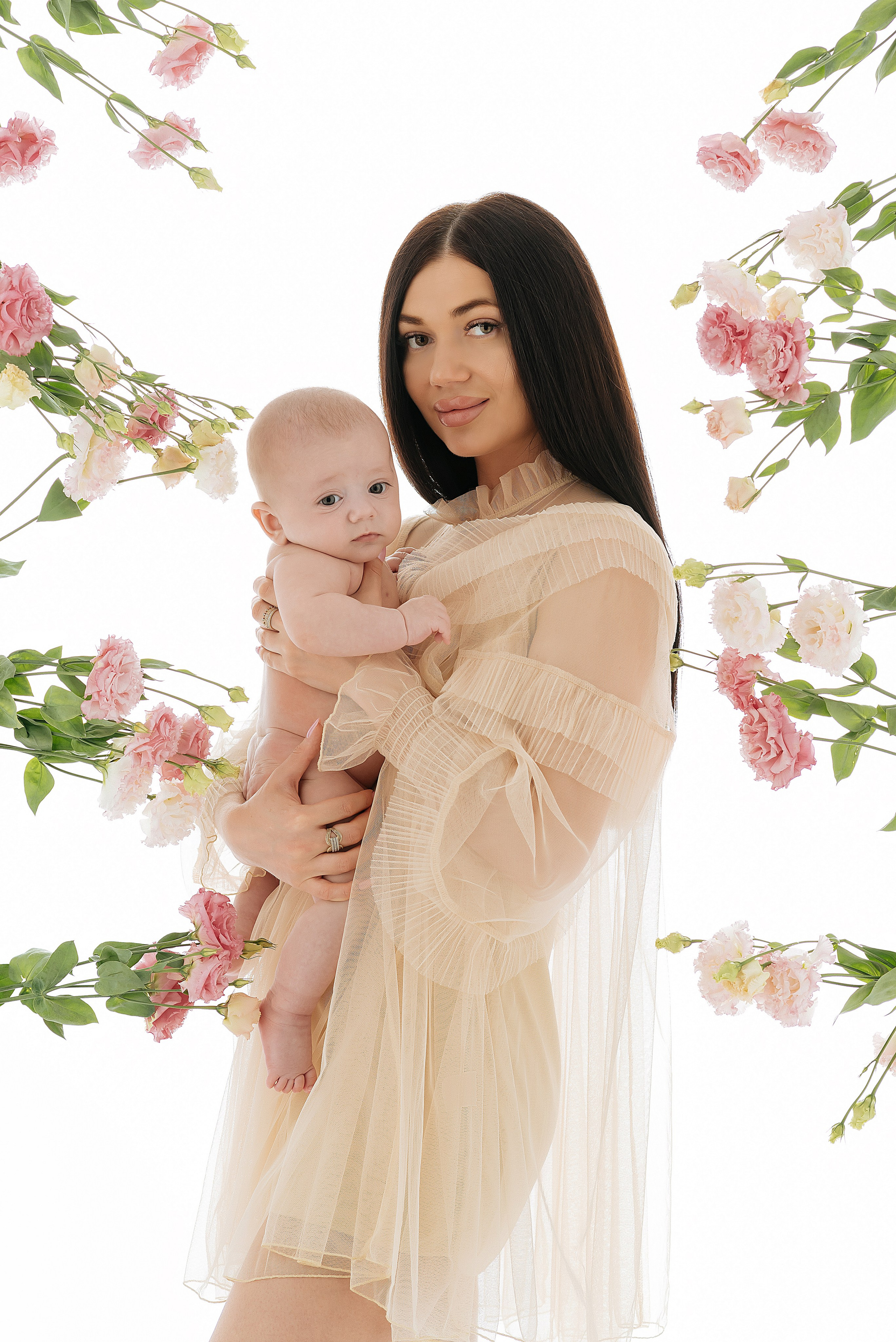 Мария и Марк. Свадебный и семейный фотограф в Ростове-на-Дону Алина Астахова