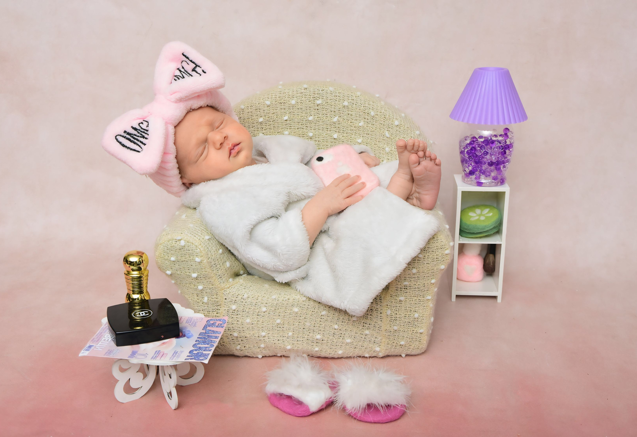 Newborn classic. Детский и семейный фотограф
