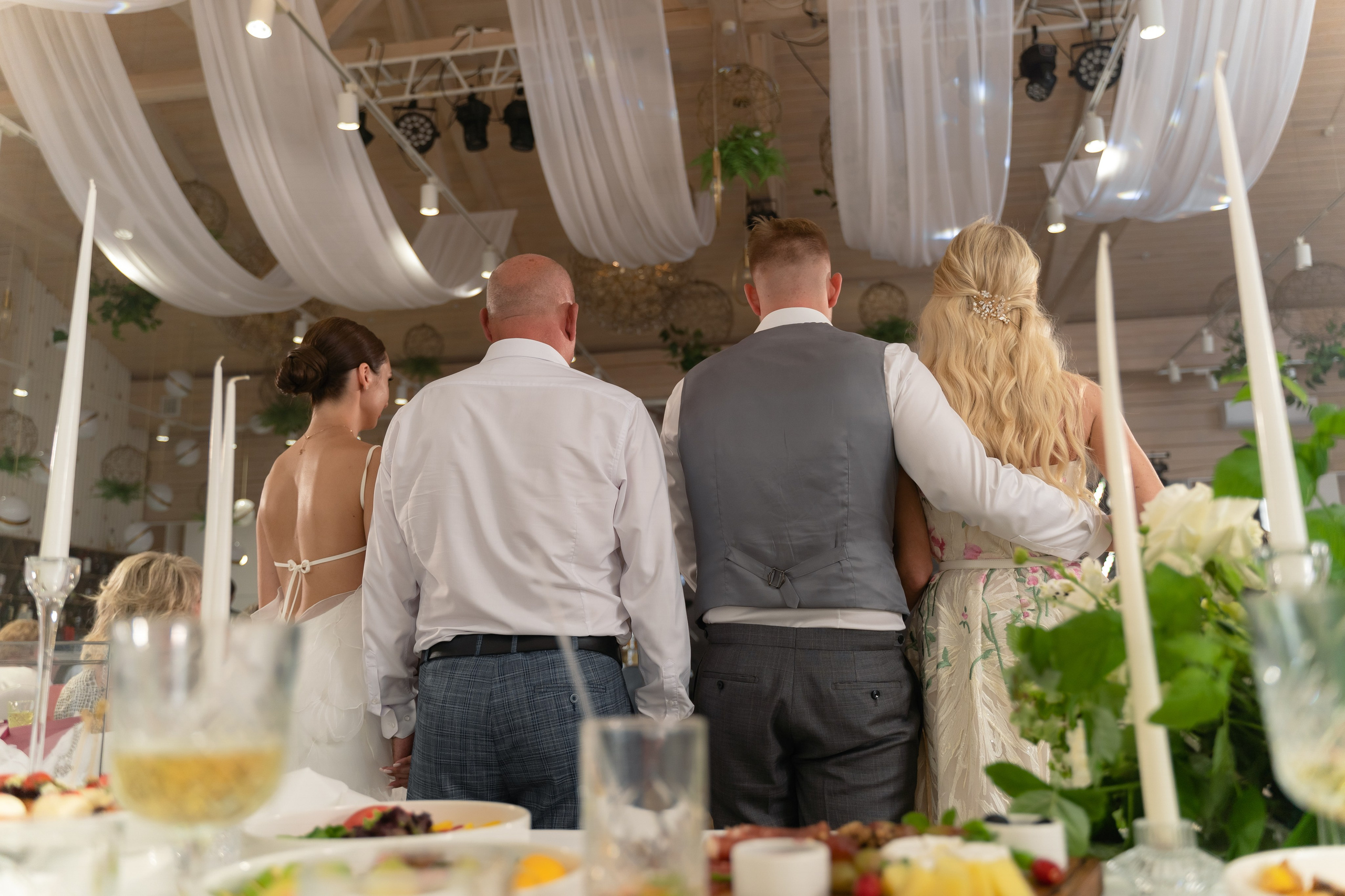 Егор и Екатерина. Свадебный и семейный фотограф в Новосибирске Наталья Зорина