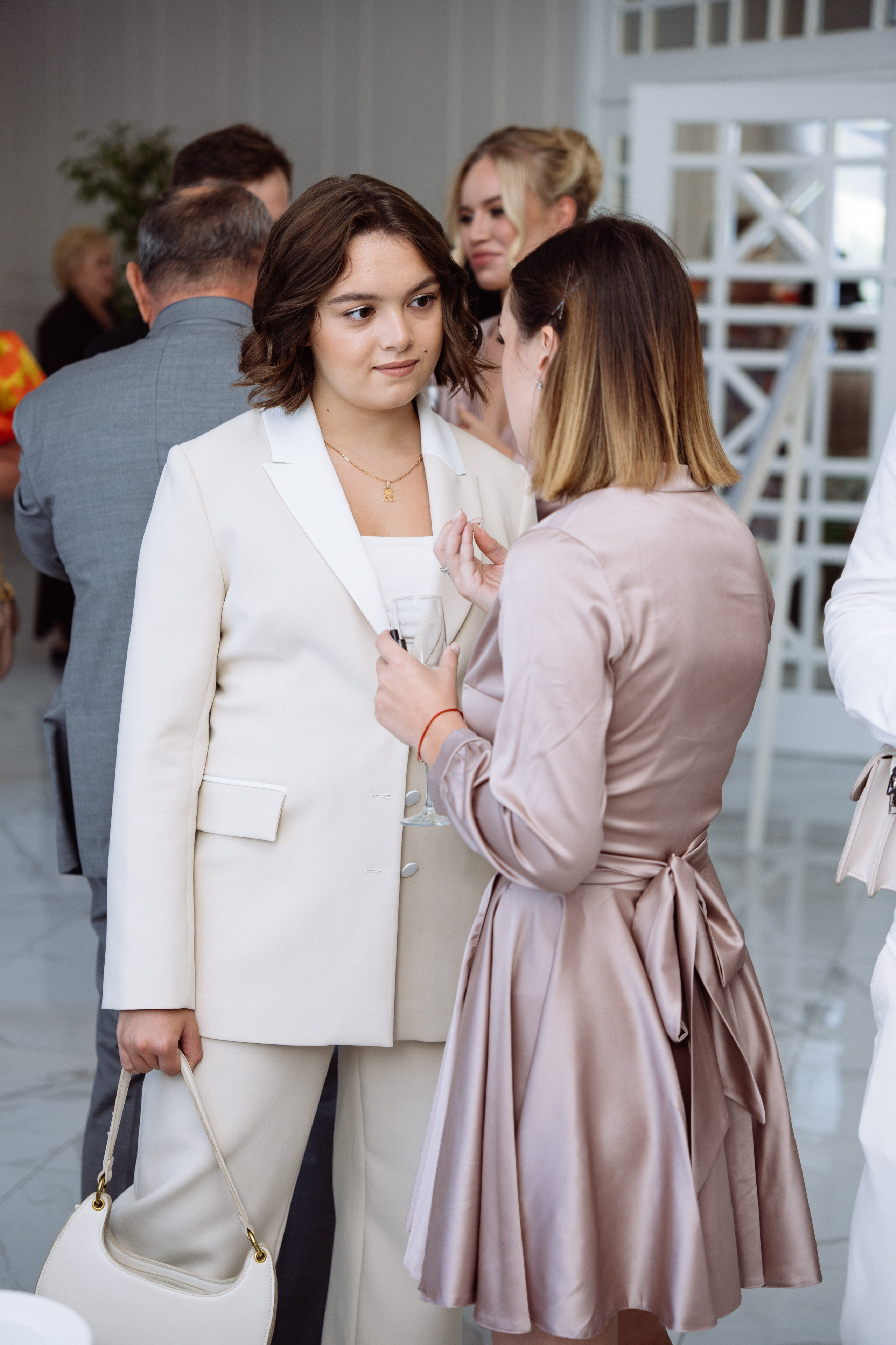 Свадьба Кирилла и Евы