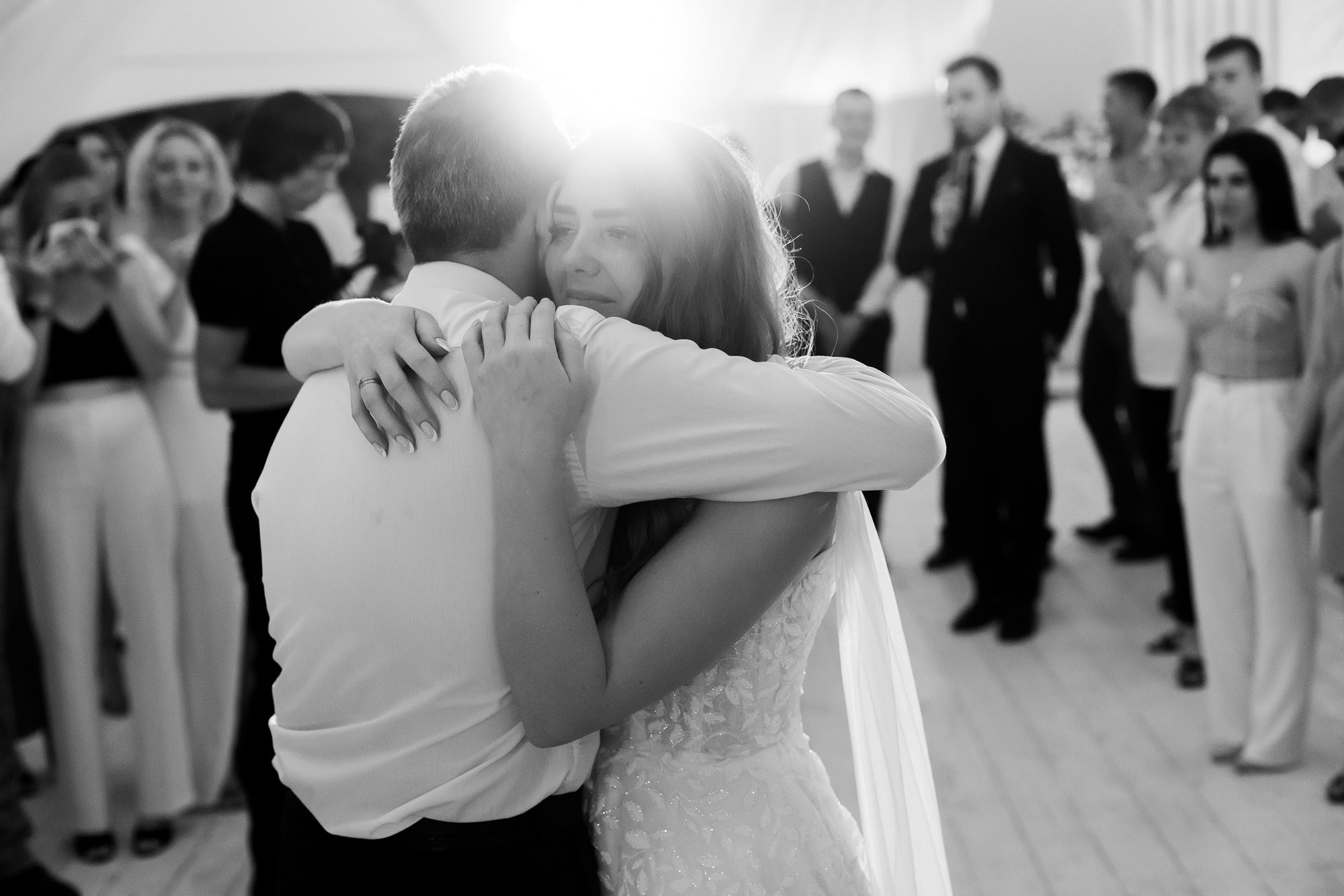 Ира и Денис. Свадебный Фотограф Никита Духник