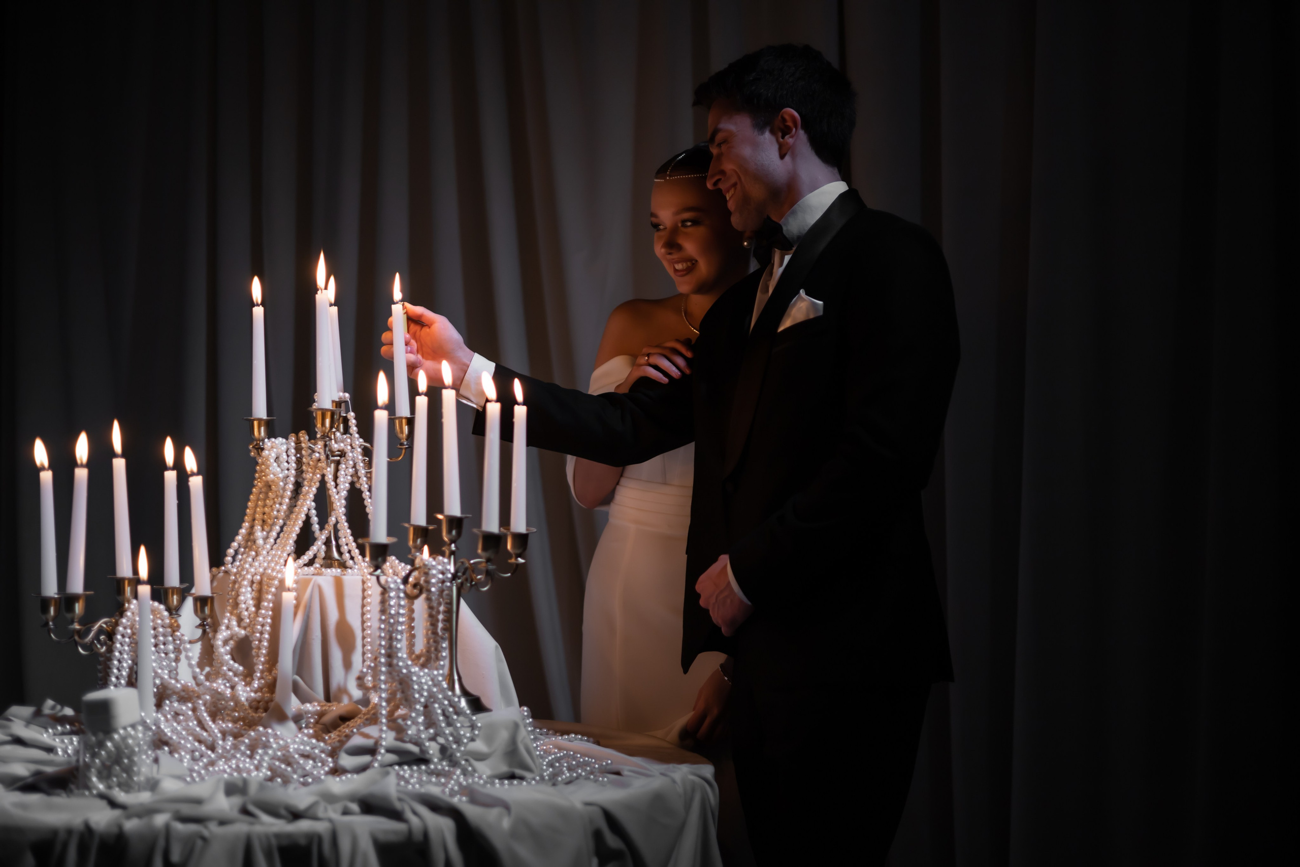 MATUR. Фотограф Элла Ефимова