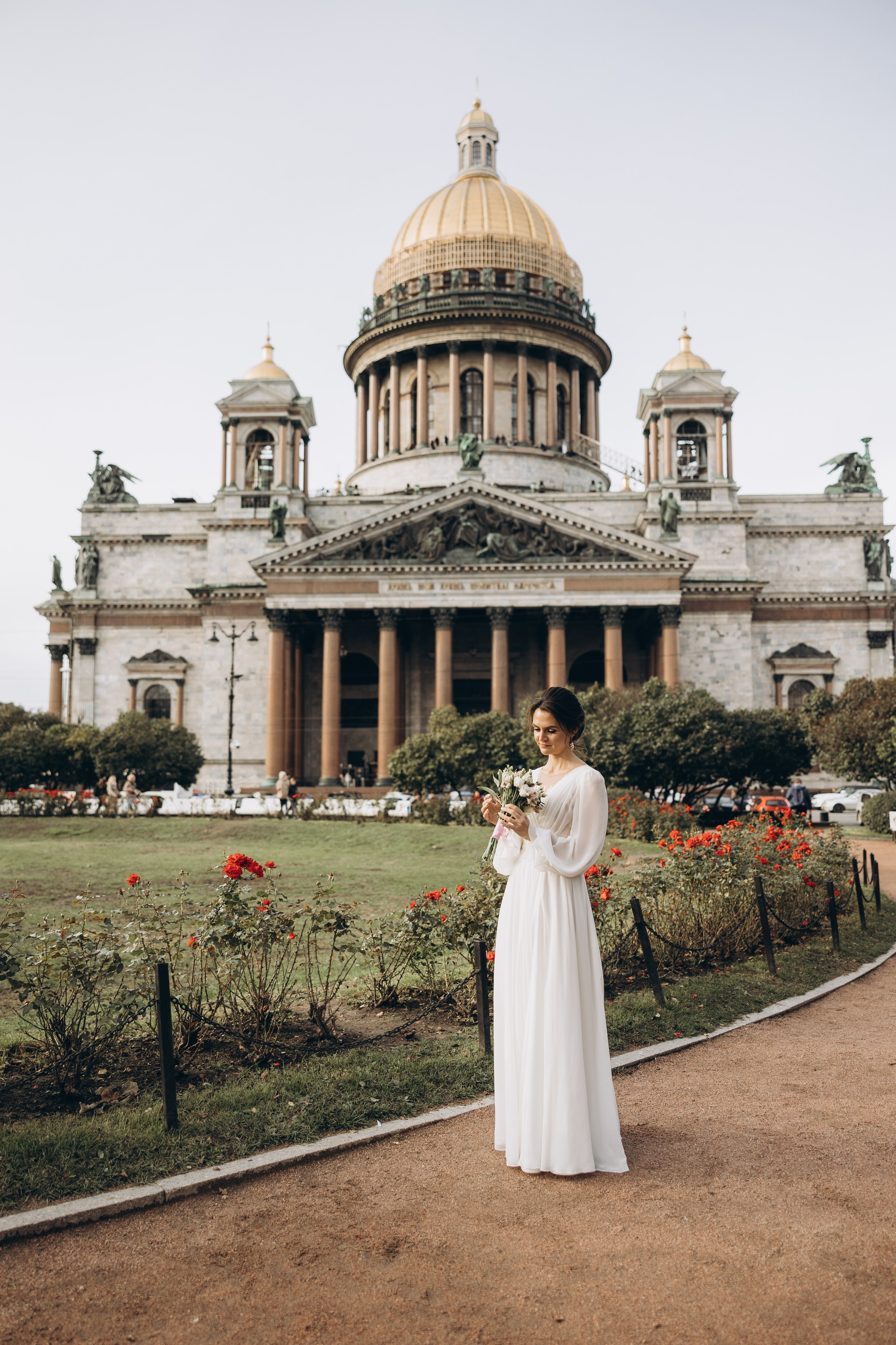 Юлия & Денис. Семейный фотограф в Москве Виктория Ястребинская