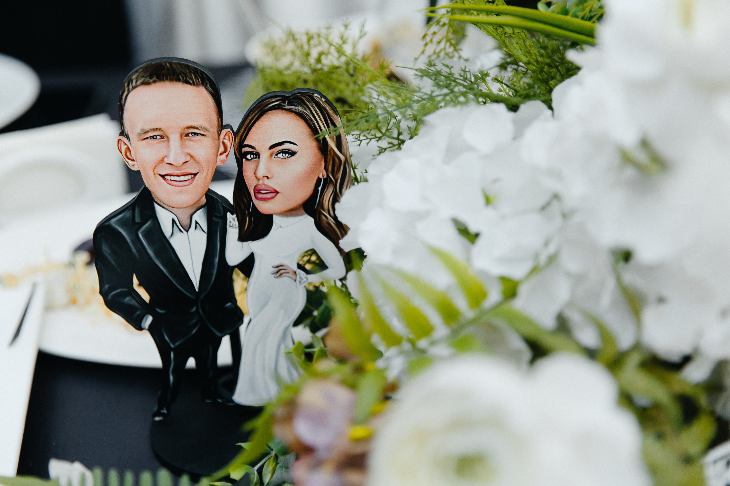 Никита & Оля. Свадебный фотограф Евгений Мирончев