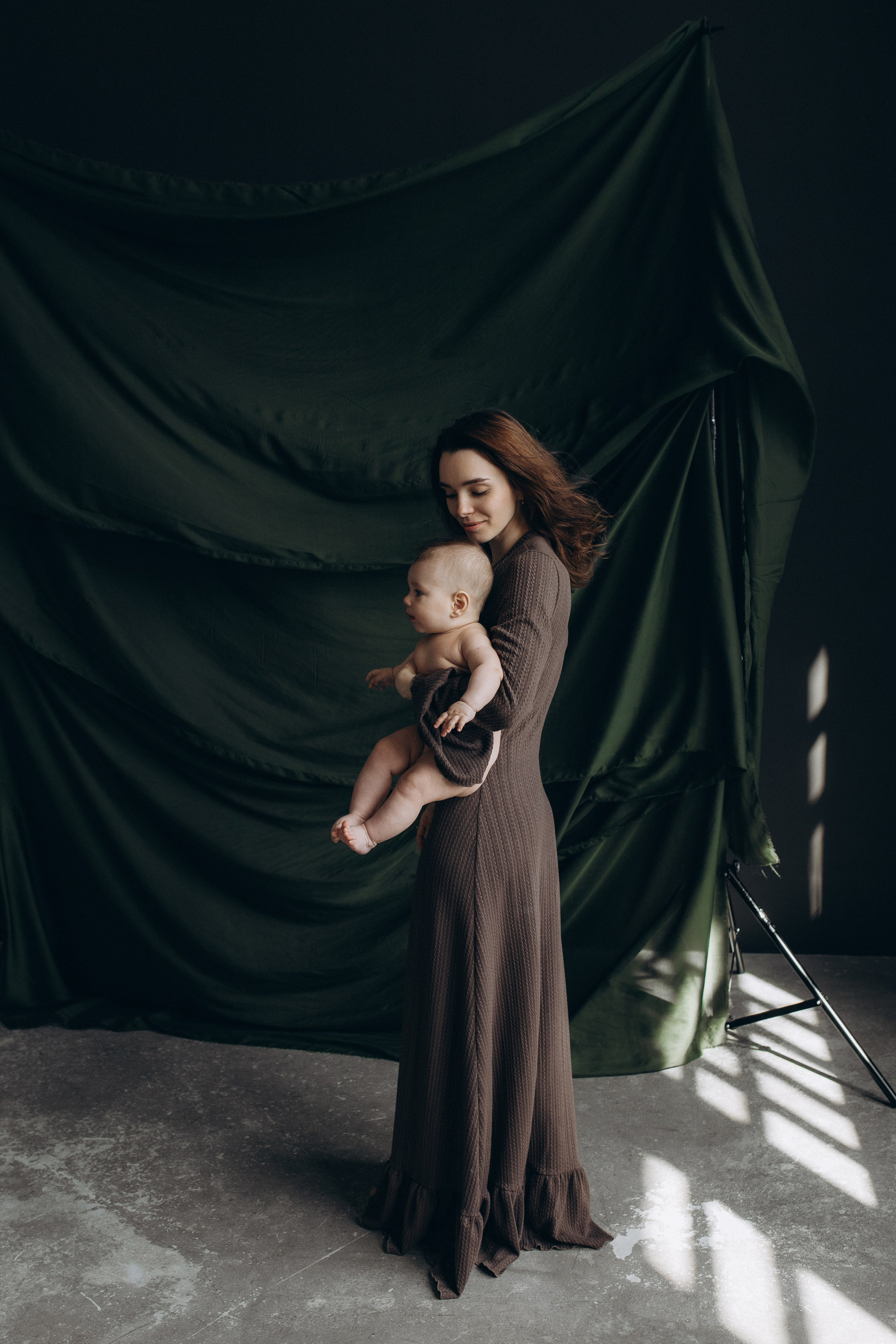 Женя и Федя. Семейный фотограф в Краснодаре Виктория Кокоулина