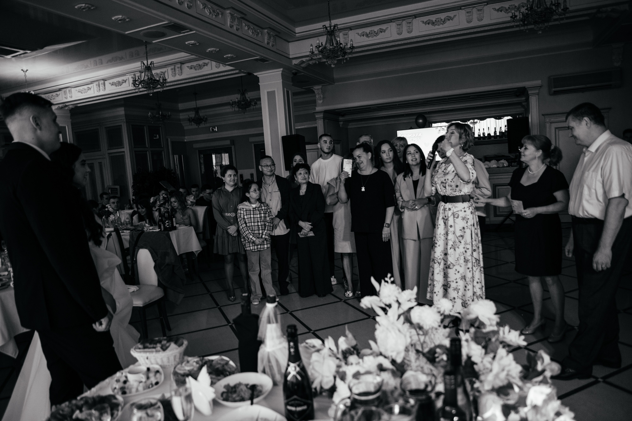 Ника и Илья. Мария Яровая фотограф Хабаровск