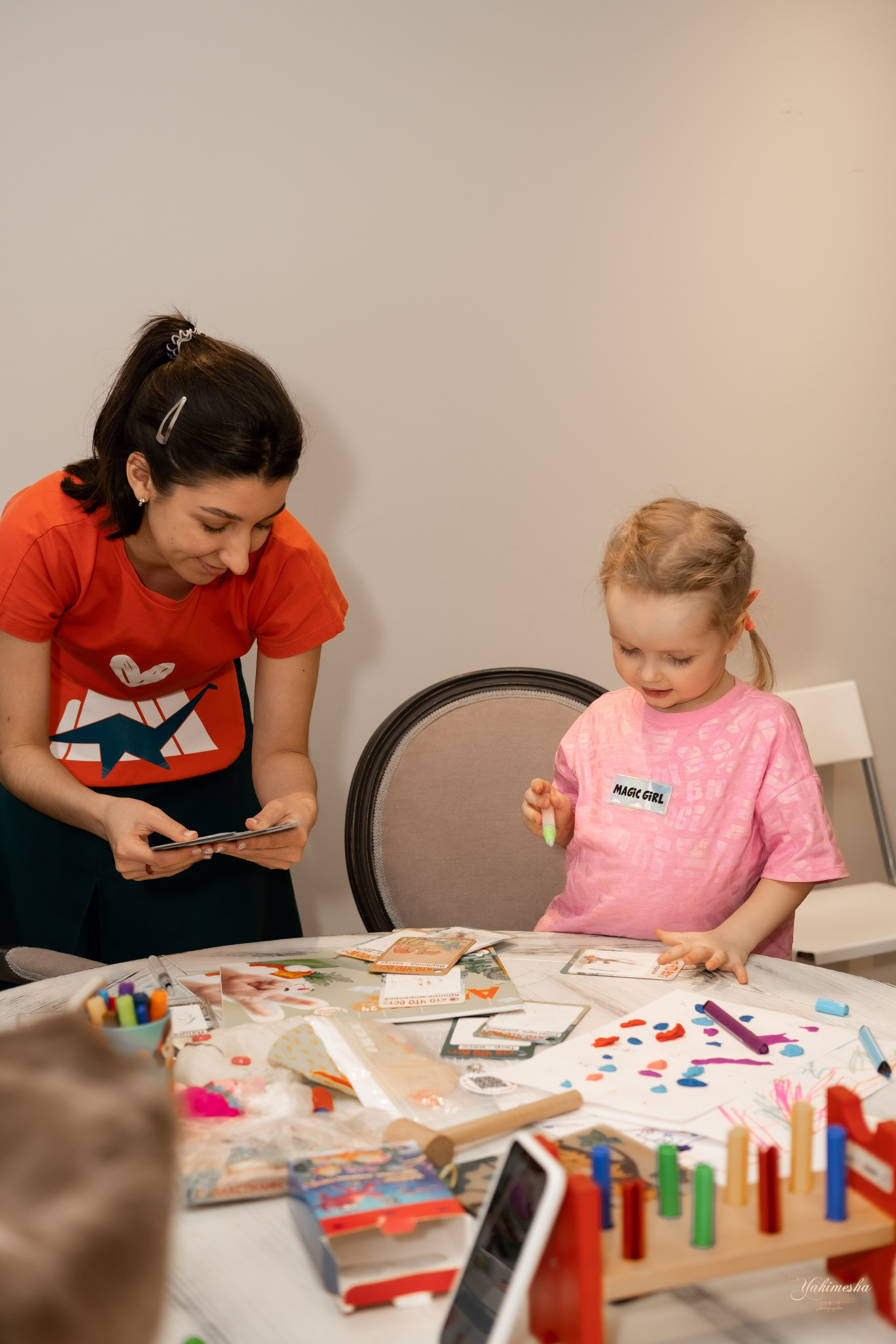 Мероприятия для мам с детьми. Семейный и женский фотограф в Санкт-Петербурге