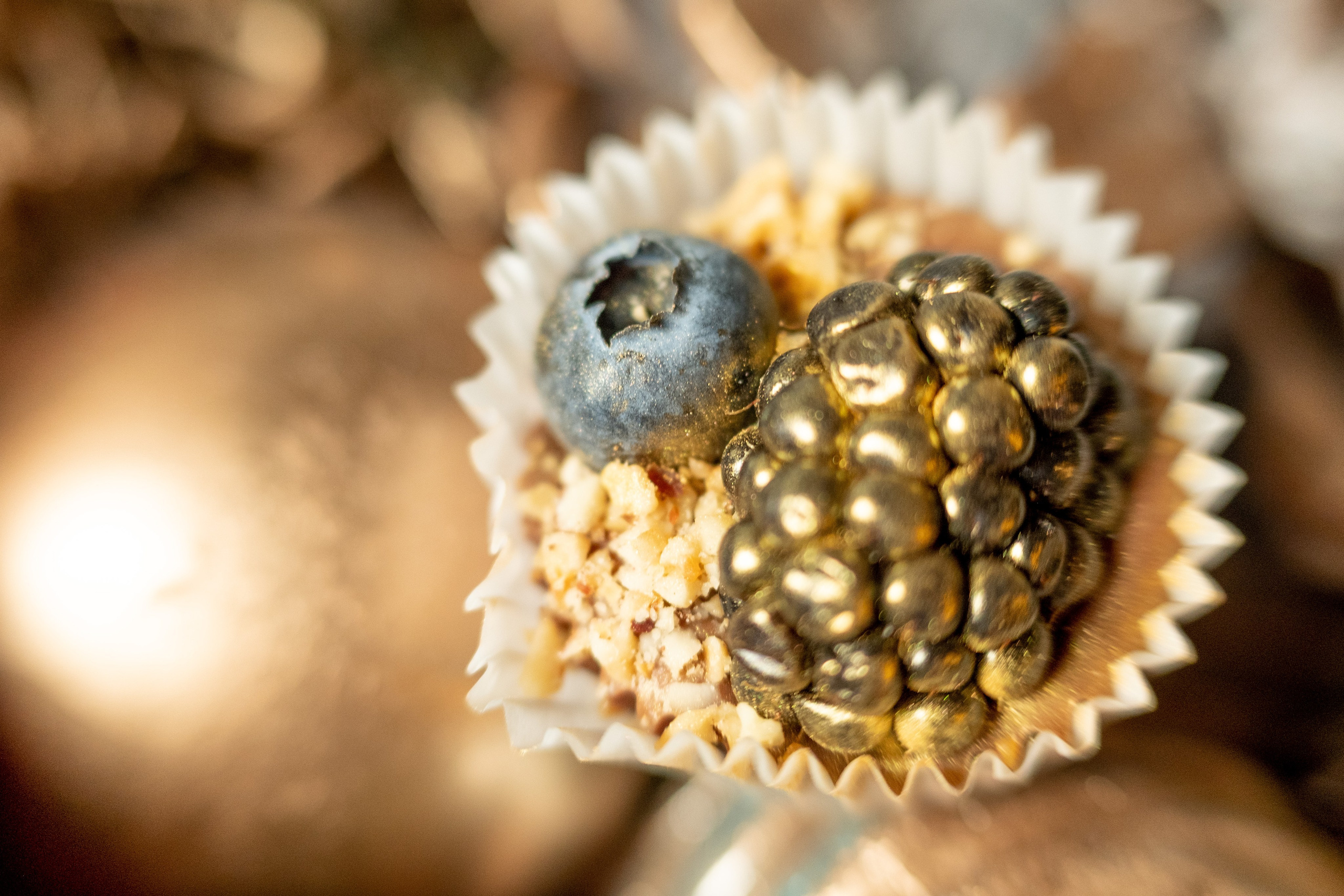 Съемка конфет ручной работы для Озон в Санкт-Петербурге. Фотосессия для маркетплейсов