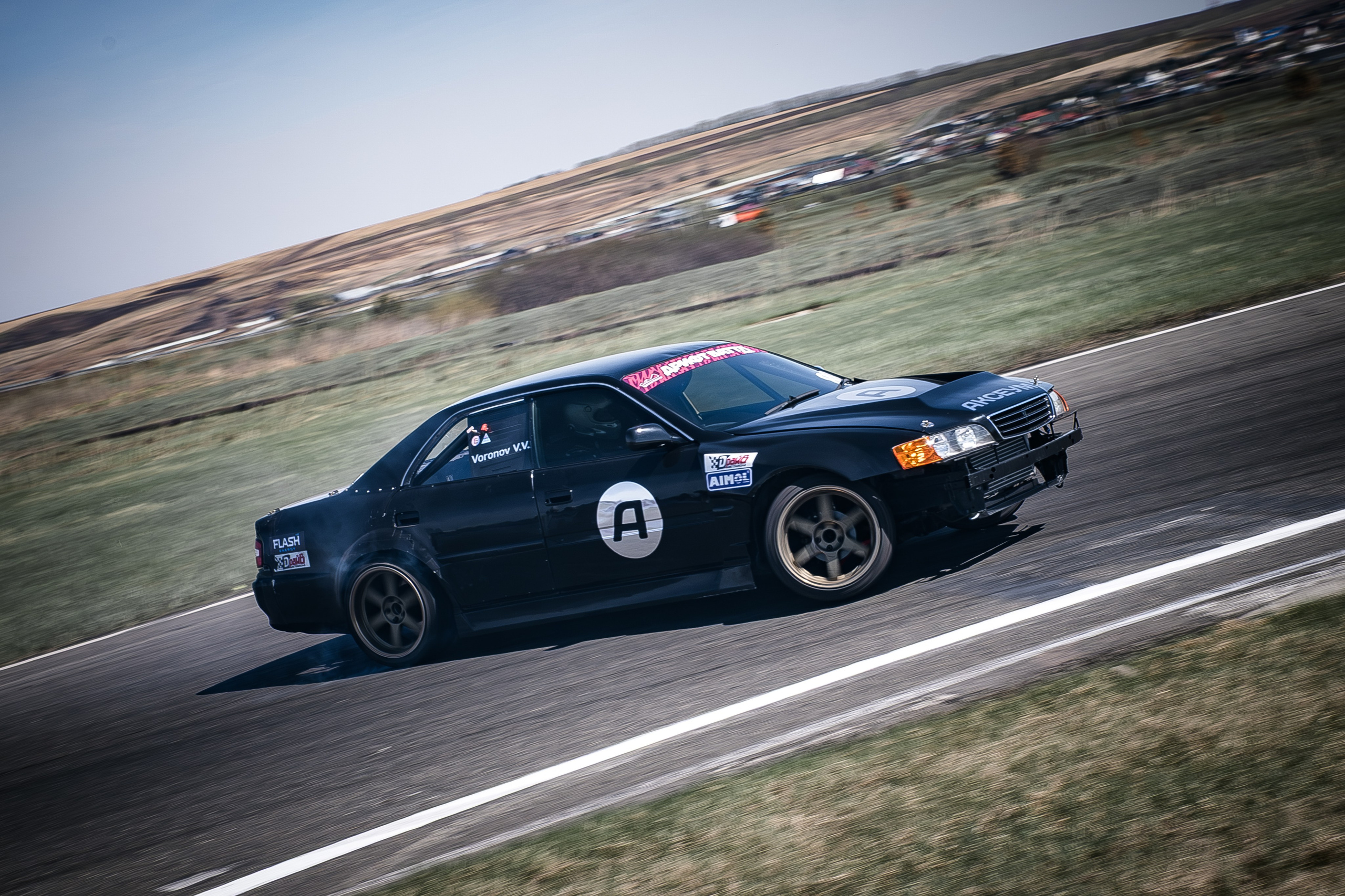 Красное кольцо / Выствка JST — DRIFT BATTLE (1 ЭТАП). Автомобильные фотографии и рисунки в Красноярске Пашков Дмитрий