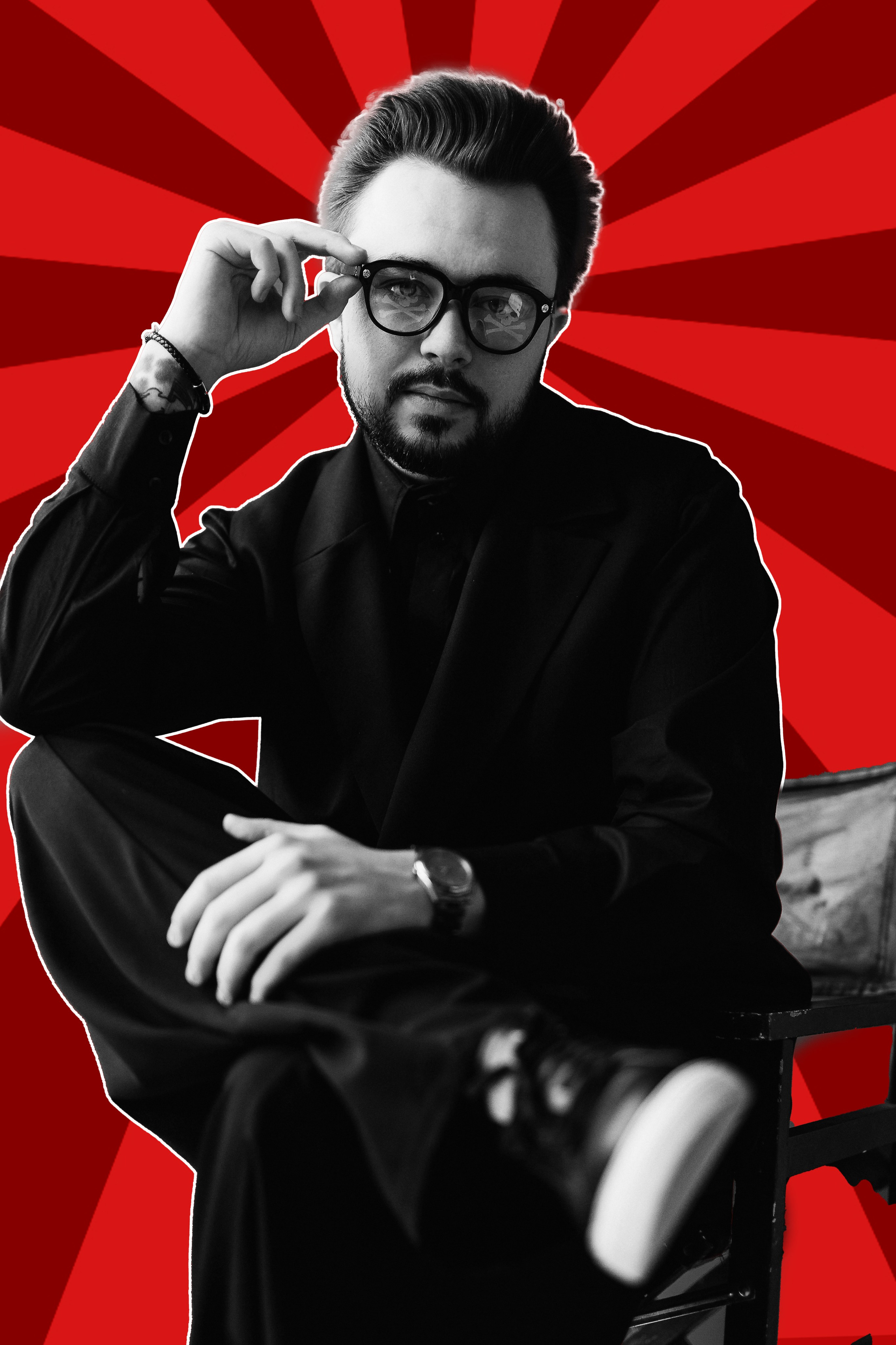 Портретный фотограф Москва. Свадебный и контент фотограф в Москве — Юлия Барно (Баранова)