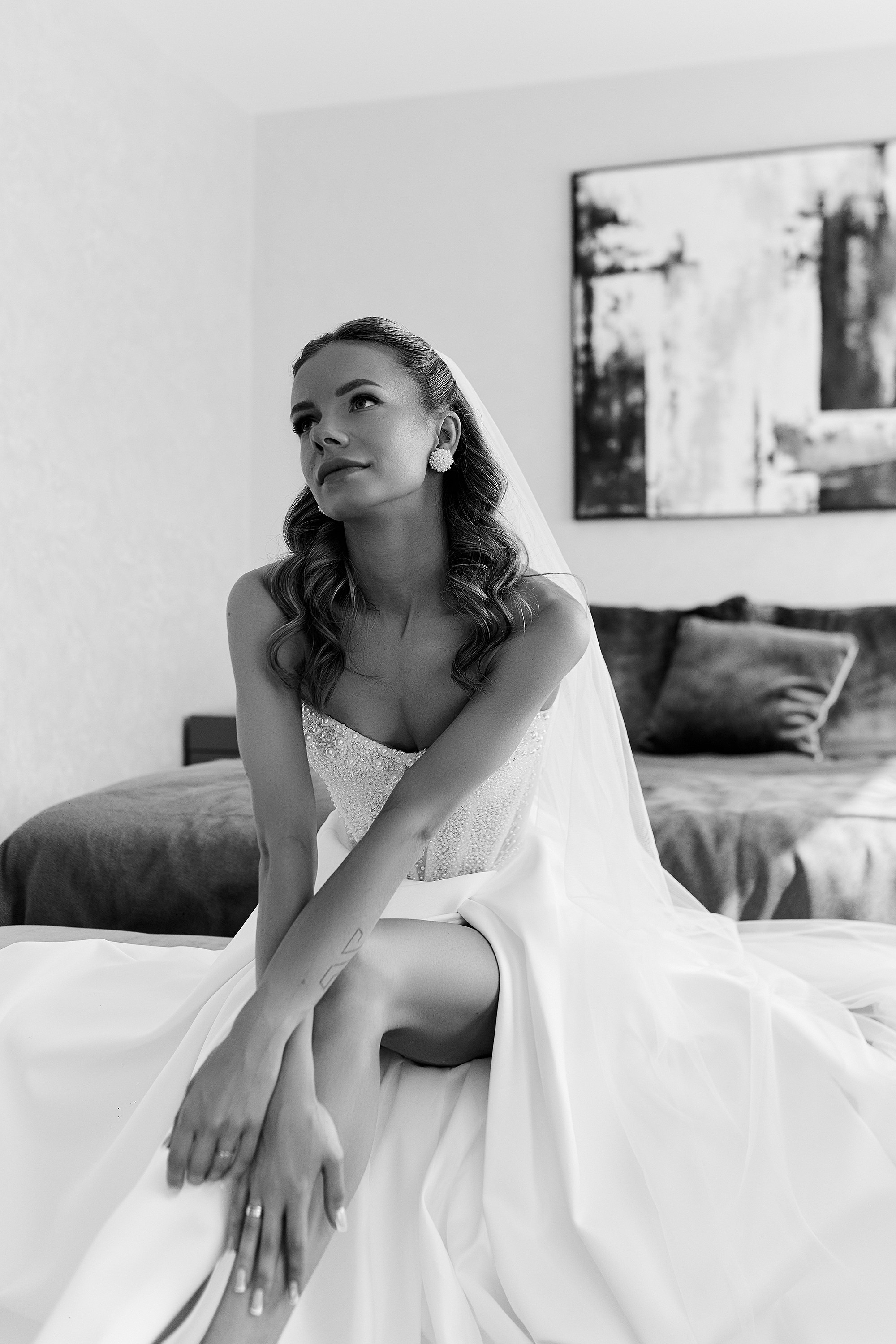 Wedding Day Артём + Татьяна. Свадебный и портретный фотограф в Белгороде Гаркавцева Полина