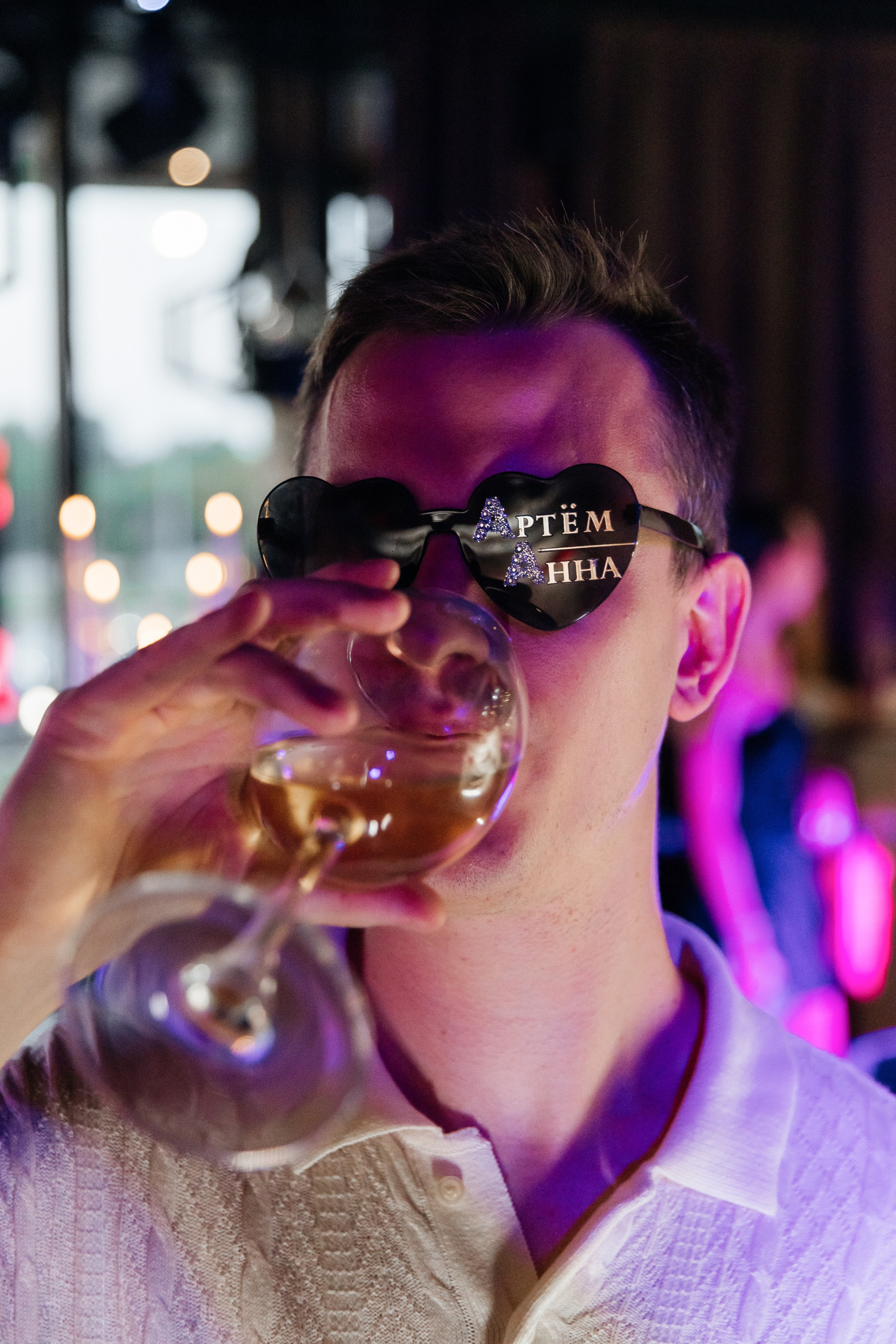 Артём & Анна. Свадебный фотограф в Нижнем Новгороде