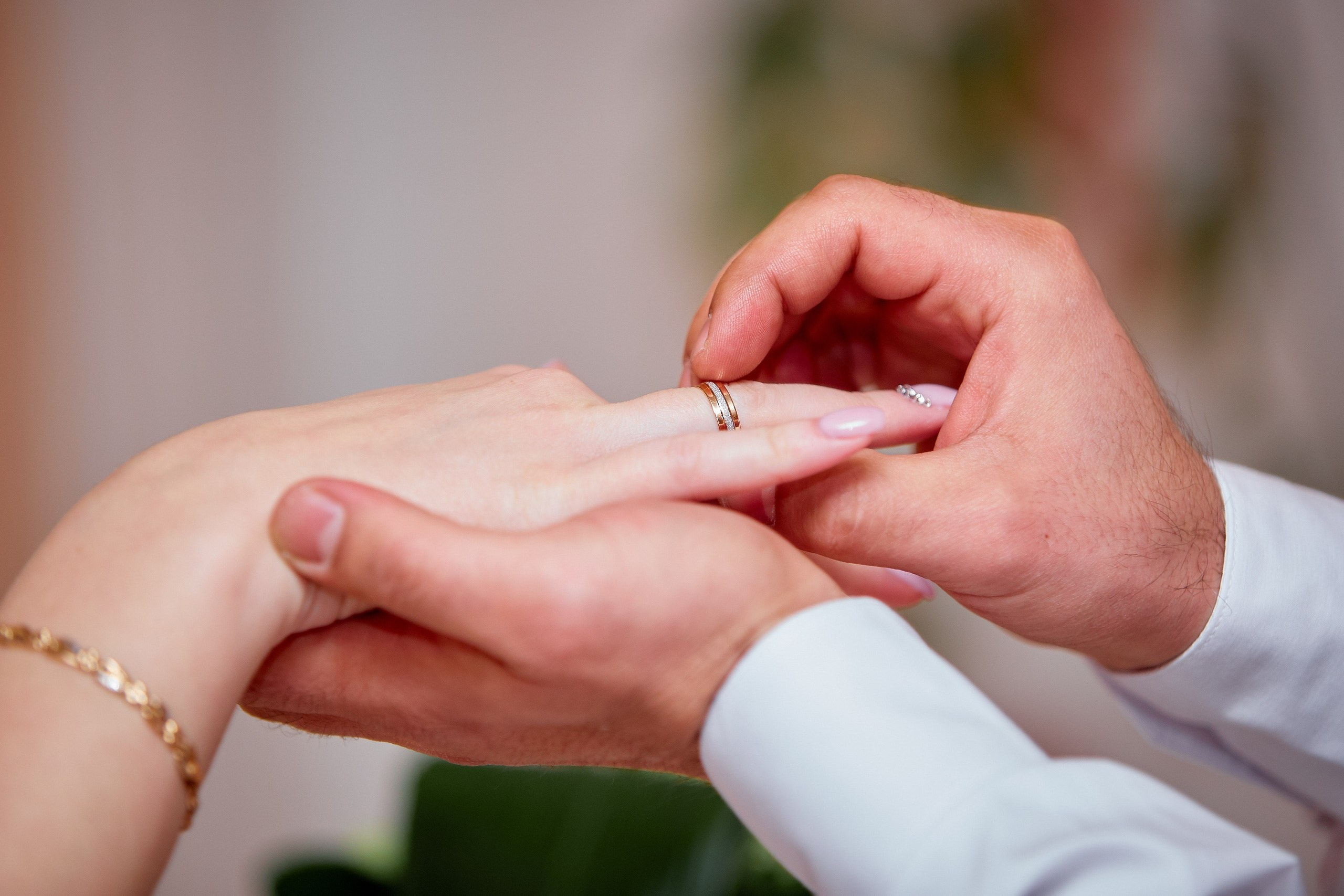 Свадьба. Фотограф в Москве и Подмосковье Сергей Дорохов