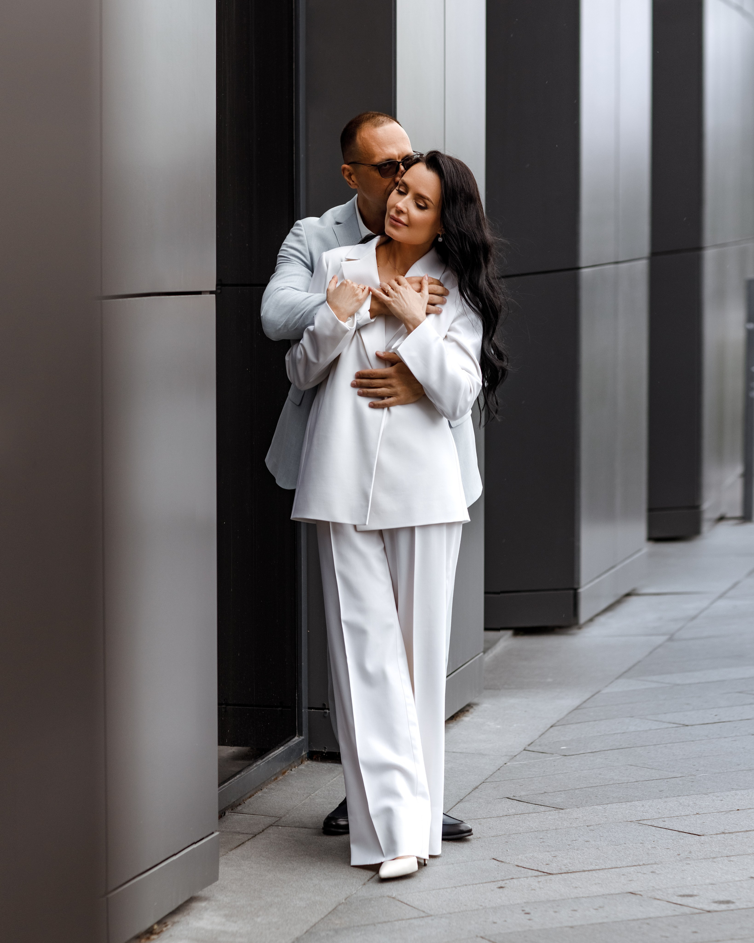 Свадебная история. Фотограф Екатеринбург Московкина Юлия