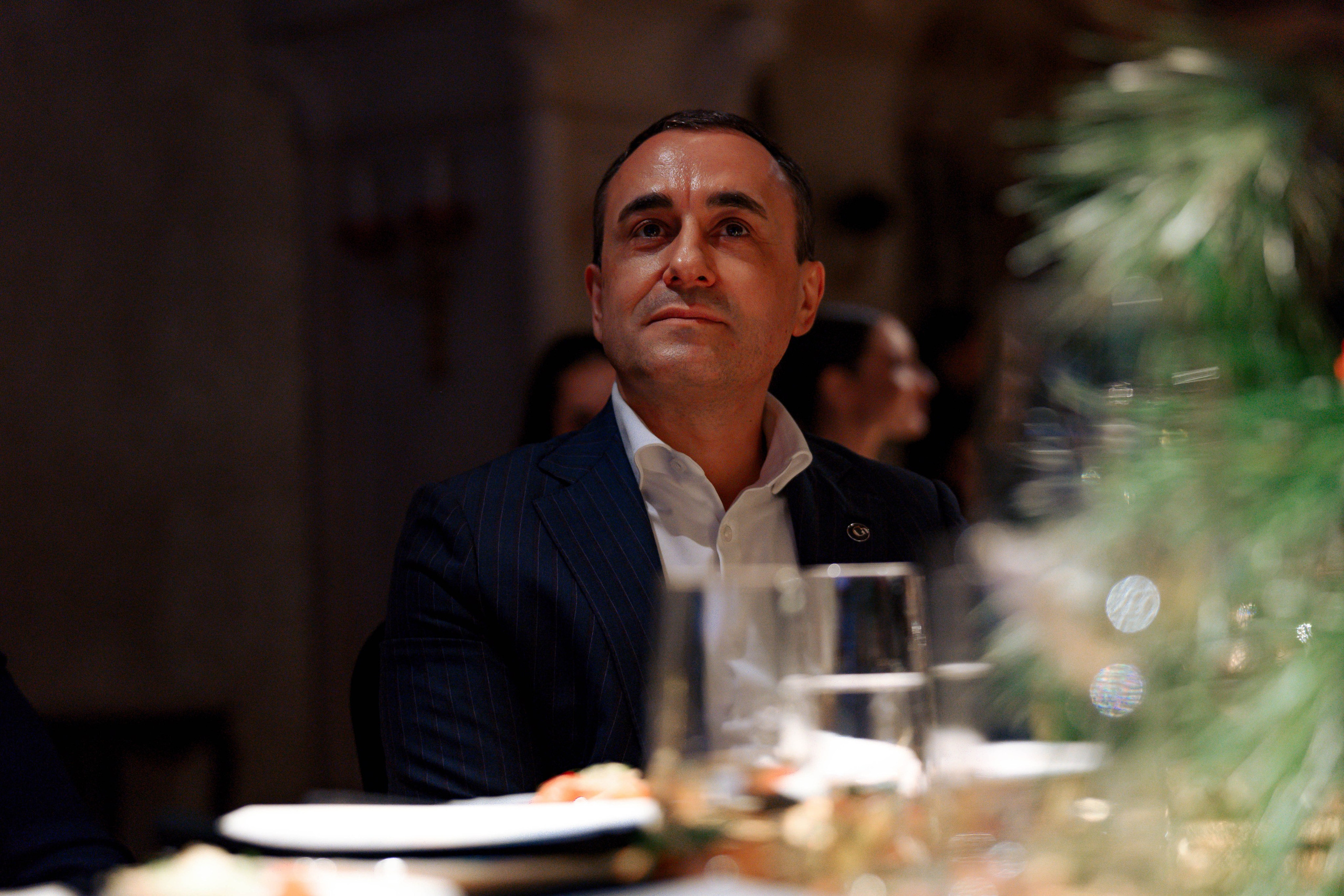 Chamovskikh Jewellery House. Максим Комаров — Профессиональный фотограф