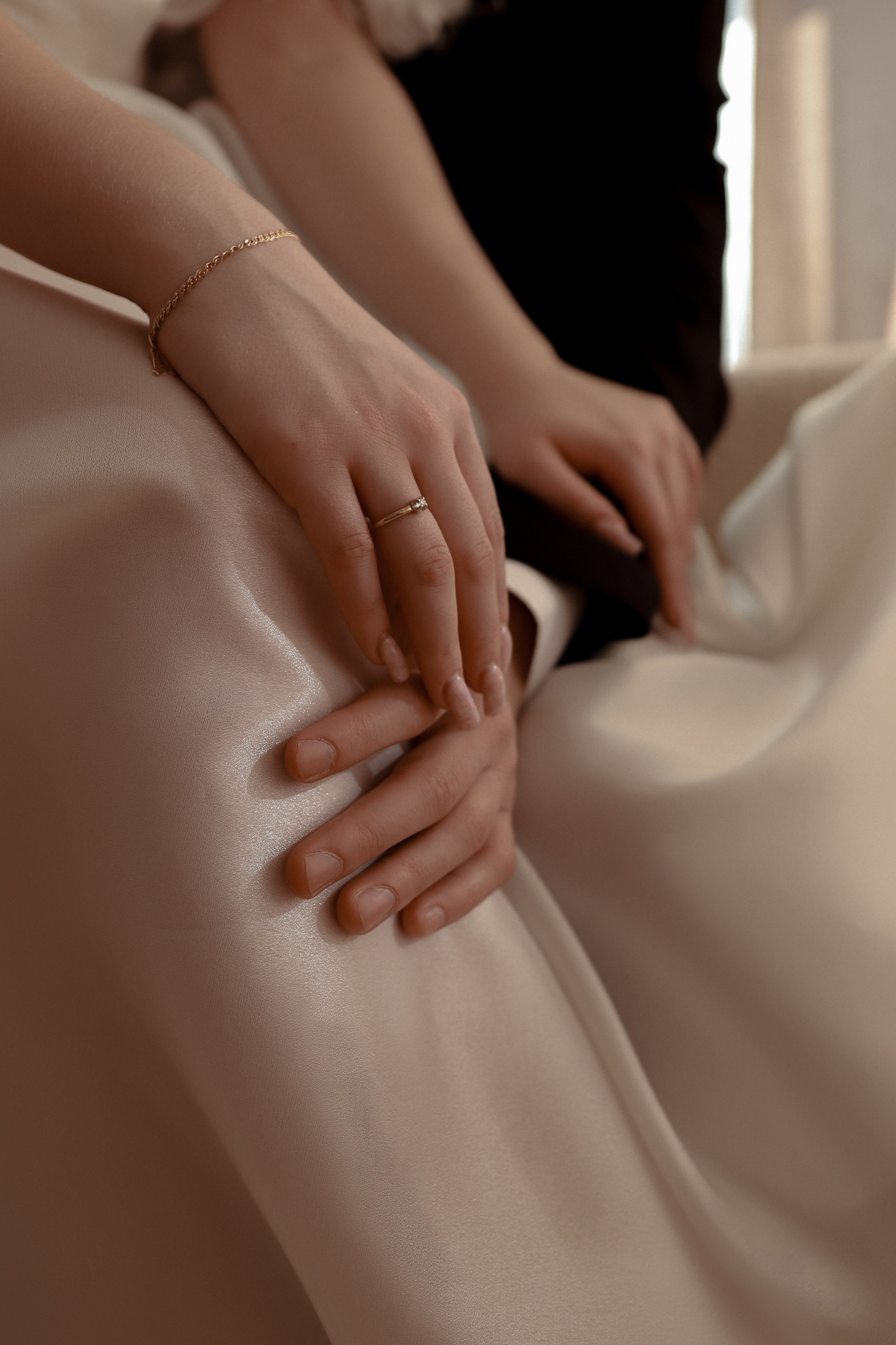 Весенняя любовь. Фотограф Анна Никитина | Йошкар-Ола