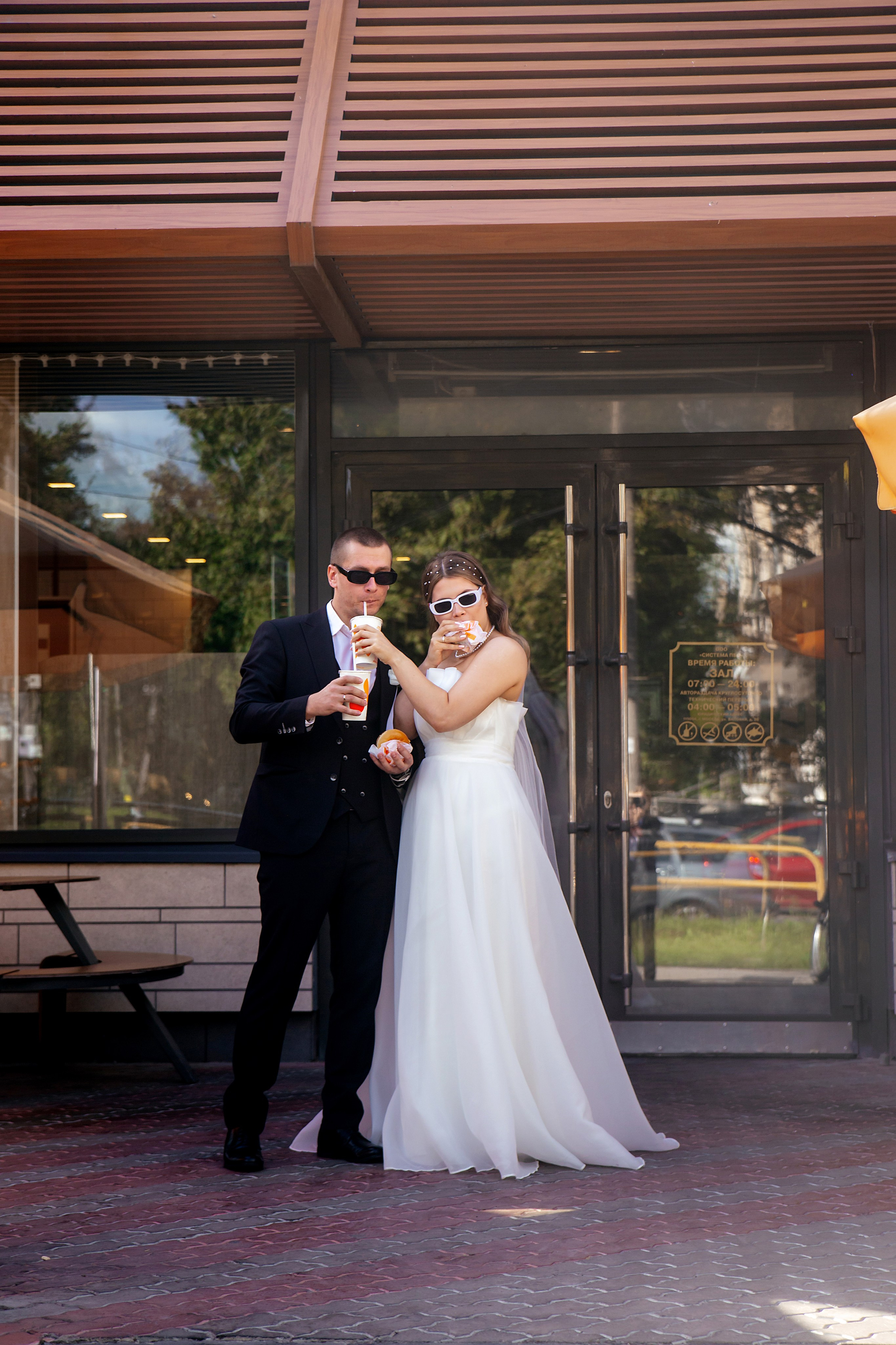 Кирилл & Анастасия. Свадебный и семейный фотограф в Самаре и Тольятти Башкатова Ольга