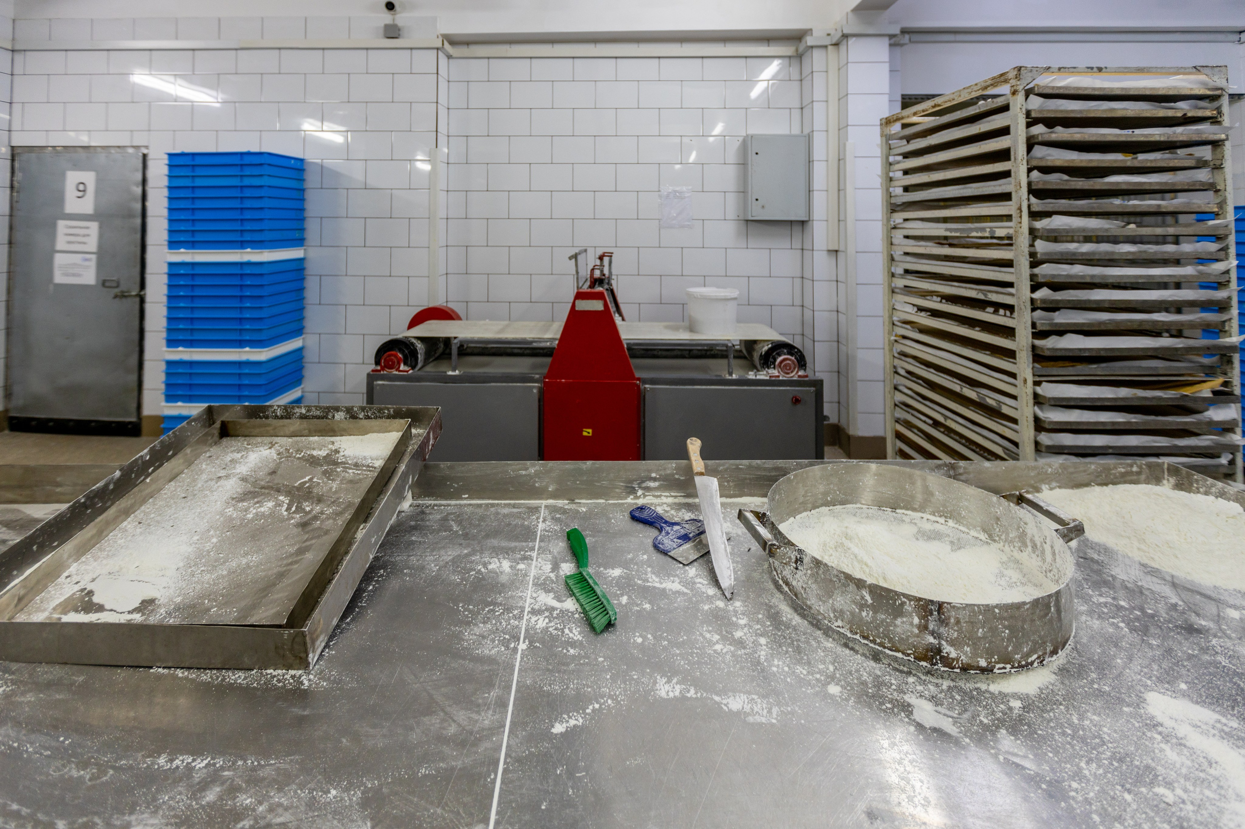 Поездка в Белев и на производство пастилы. Фотограф в Туле Крупский АнДРей. Фотостудия «КАДР71» в Туле