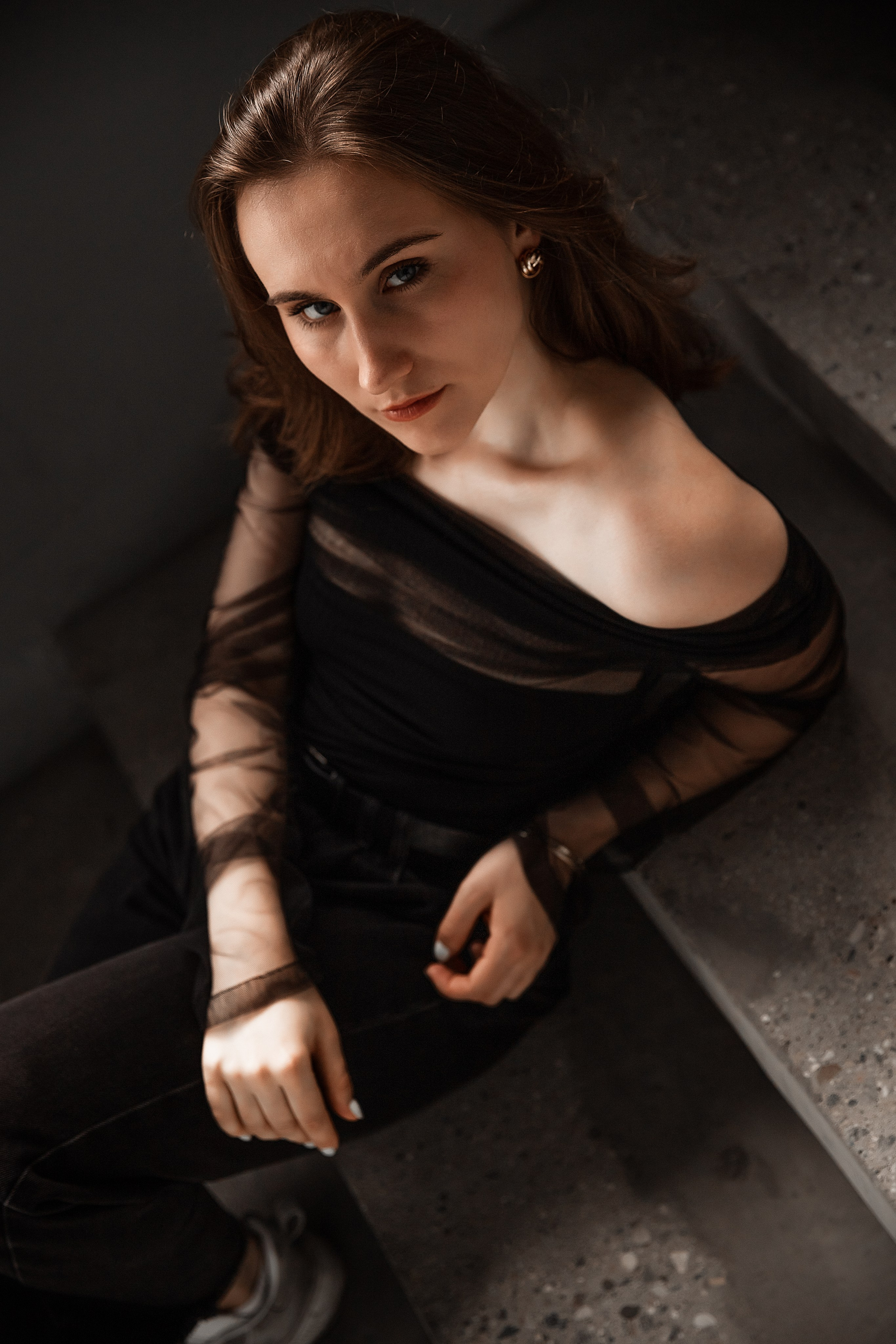 Уличные съемки. Alexey Sentyurin, brands and business photographer in Moscow