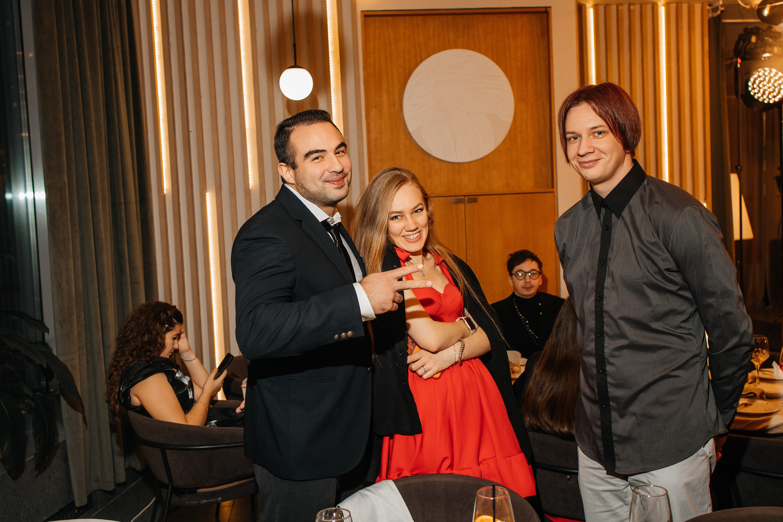 ADAM. Фотограф в Санкт-Петербурге Виктория Безверхая