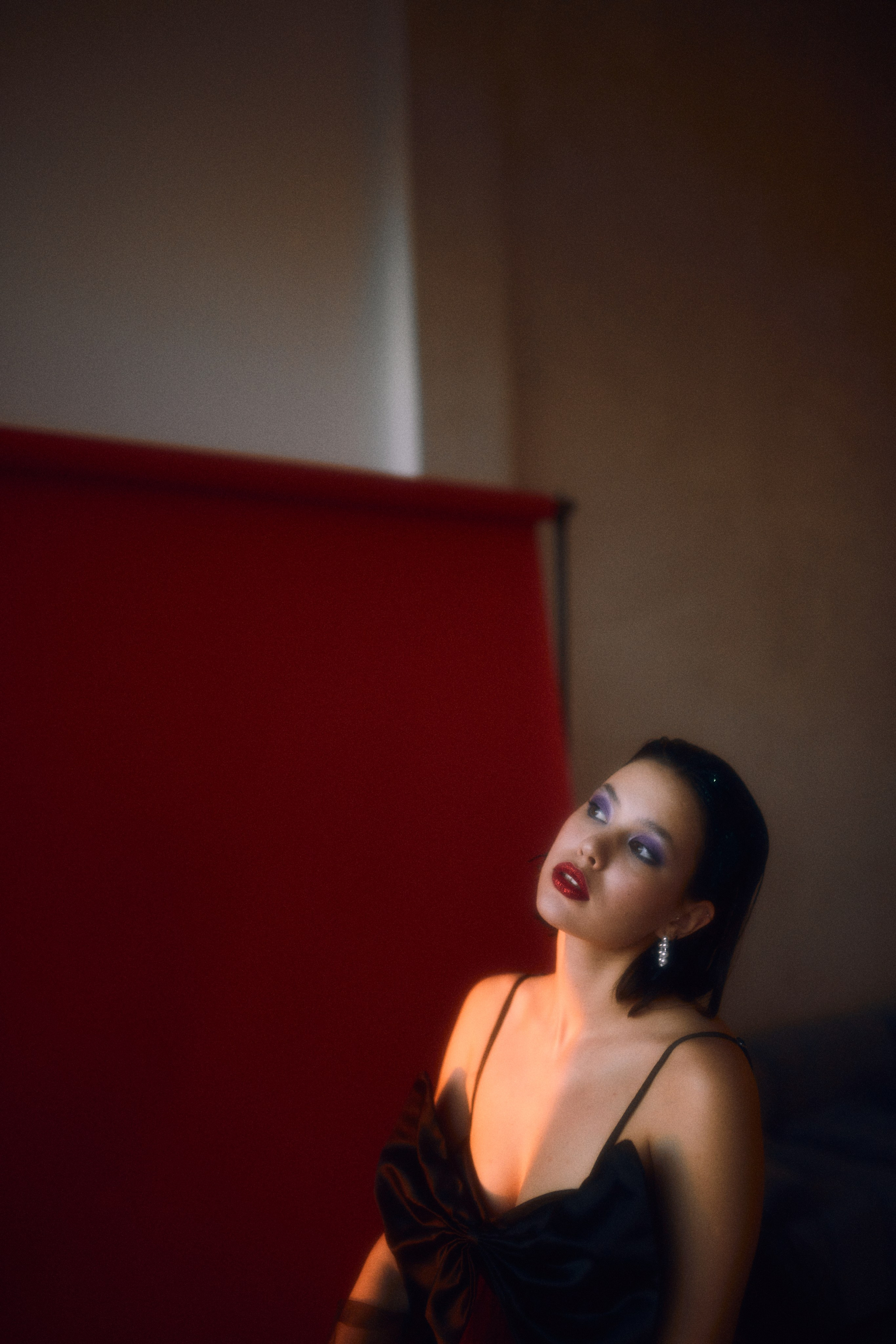 Алина. Фотограф Ионова Анастасия, г Владивосток