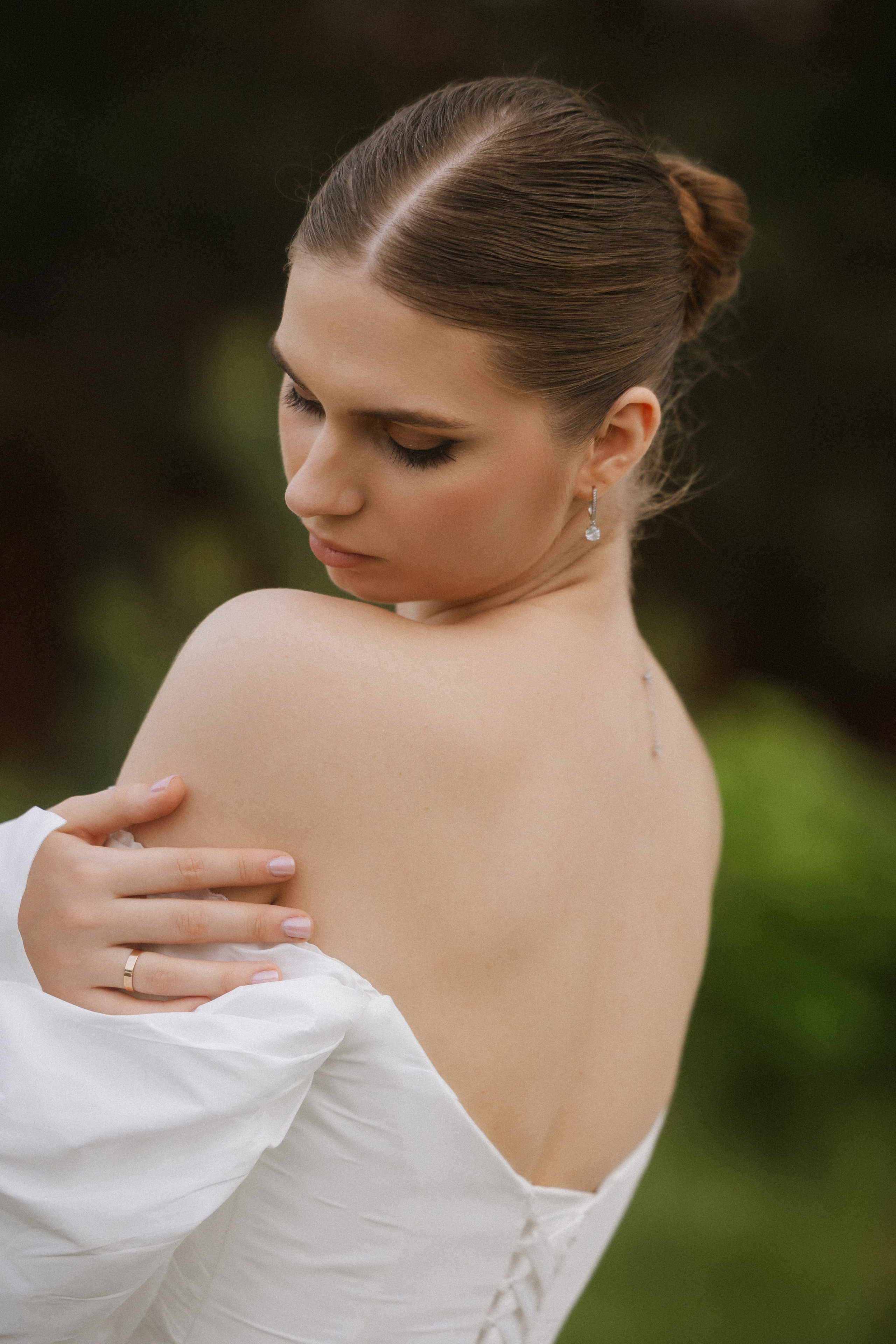 Никита и Екатерина. Свадебный фотограф в Рязани и Москве Евгения Жмурова