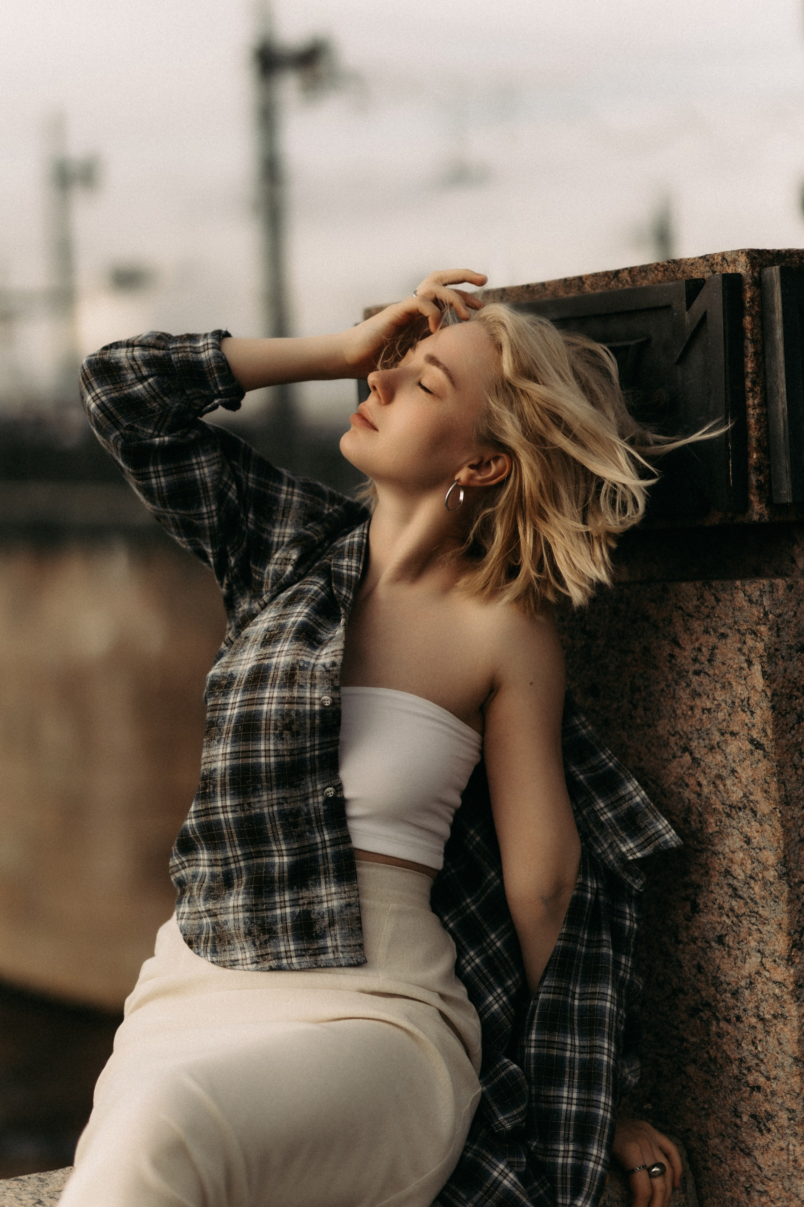 Полина. Фотограф в Санкт-Петербурге